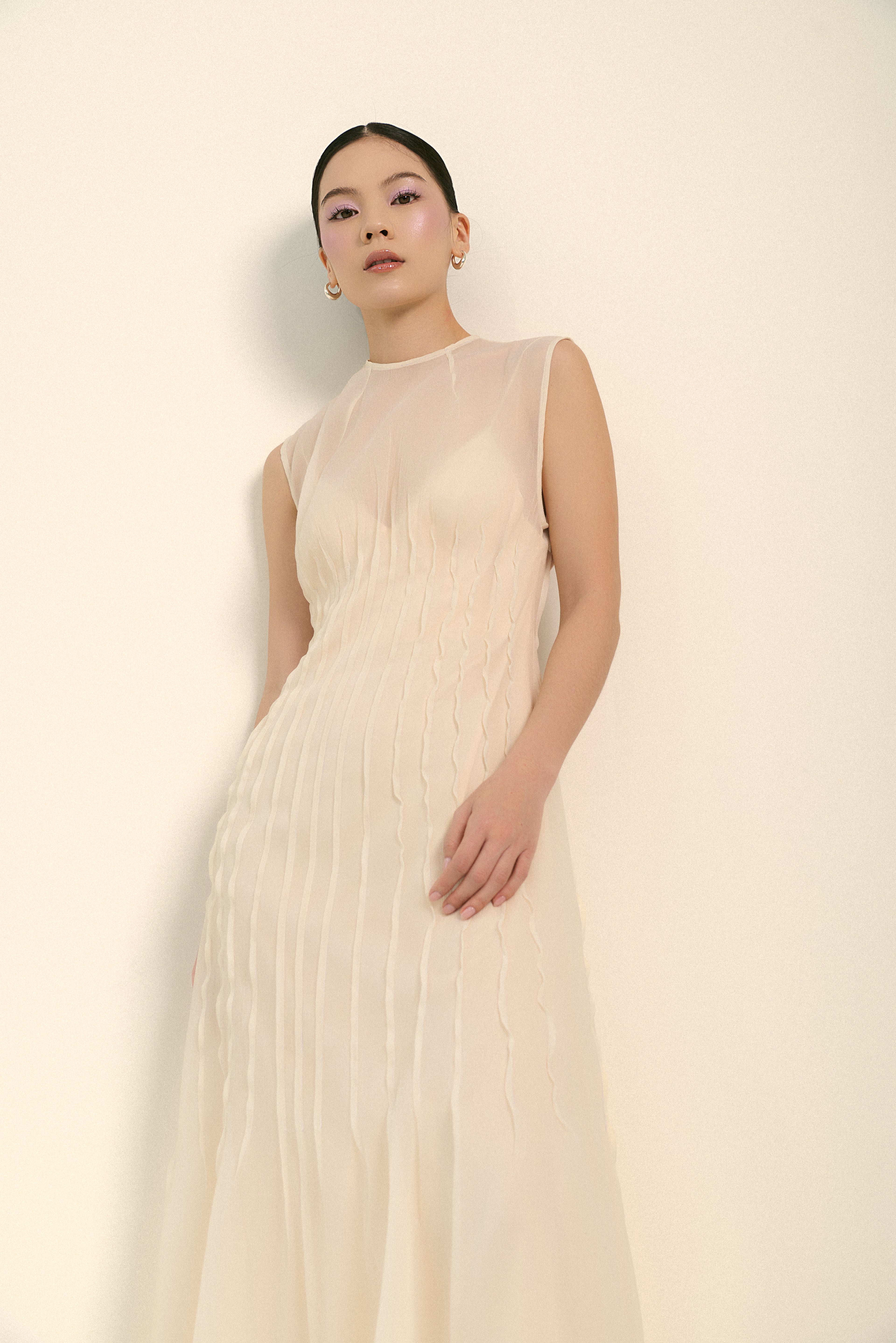 Sora Dress