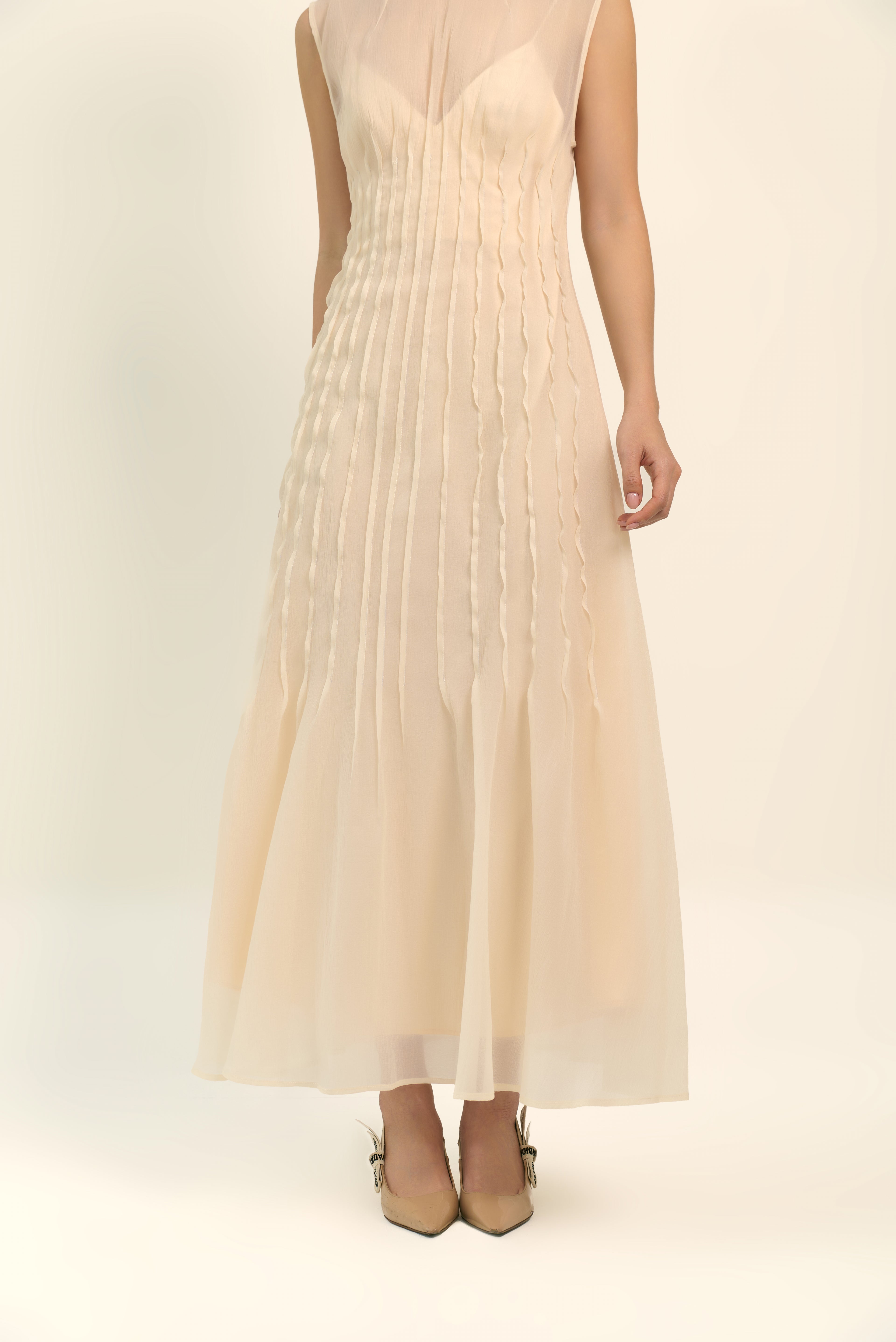 Sora Dress
