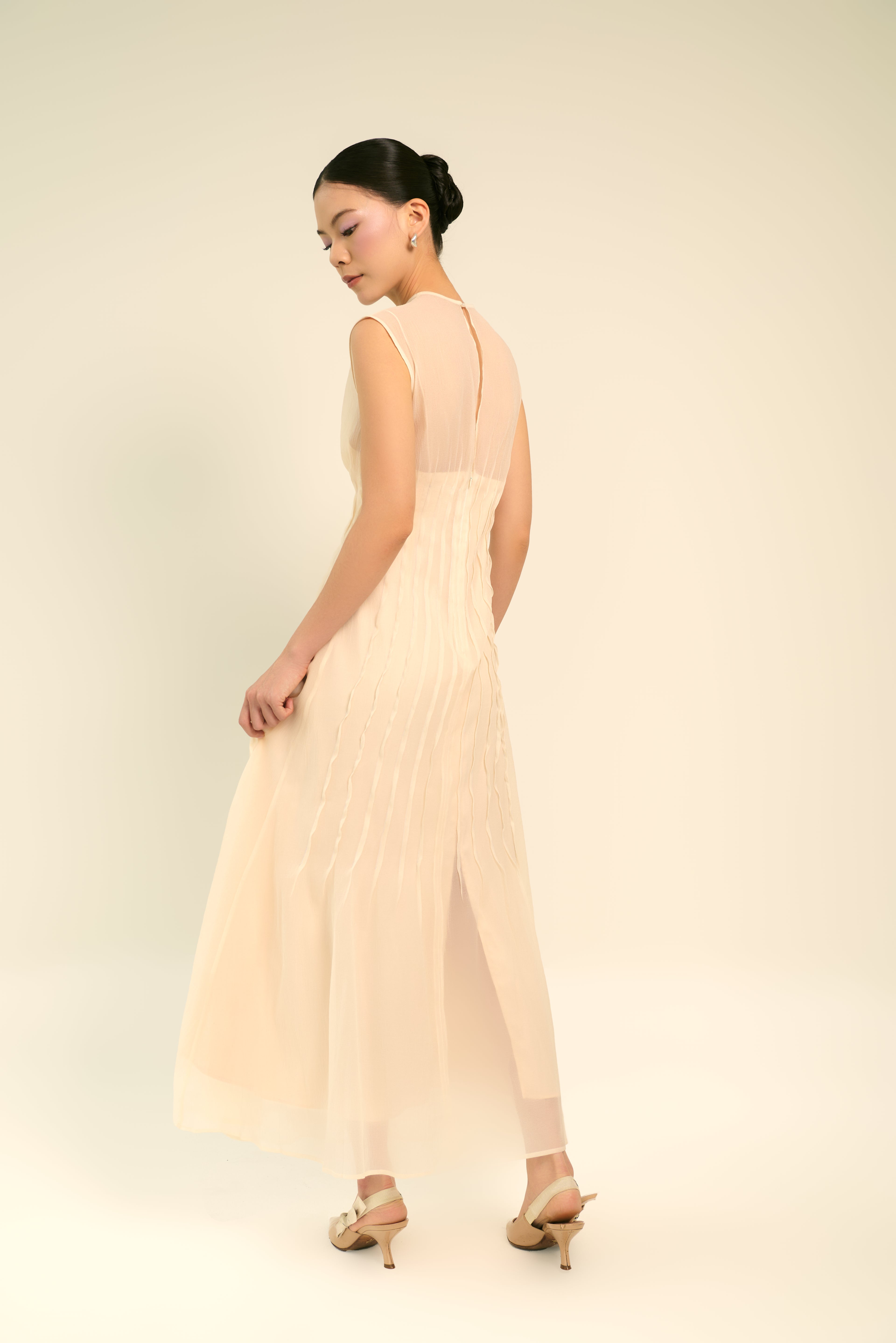 Sora Dress