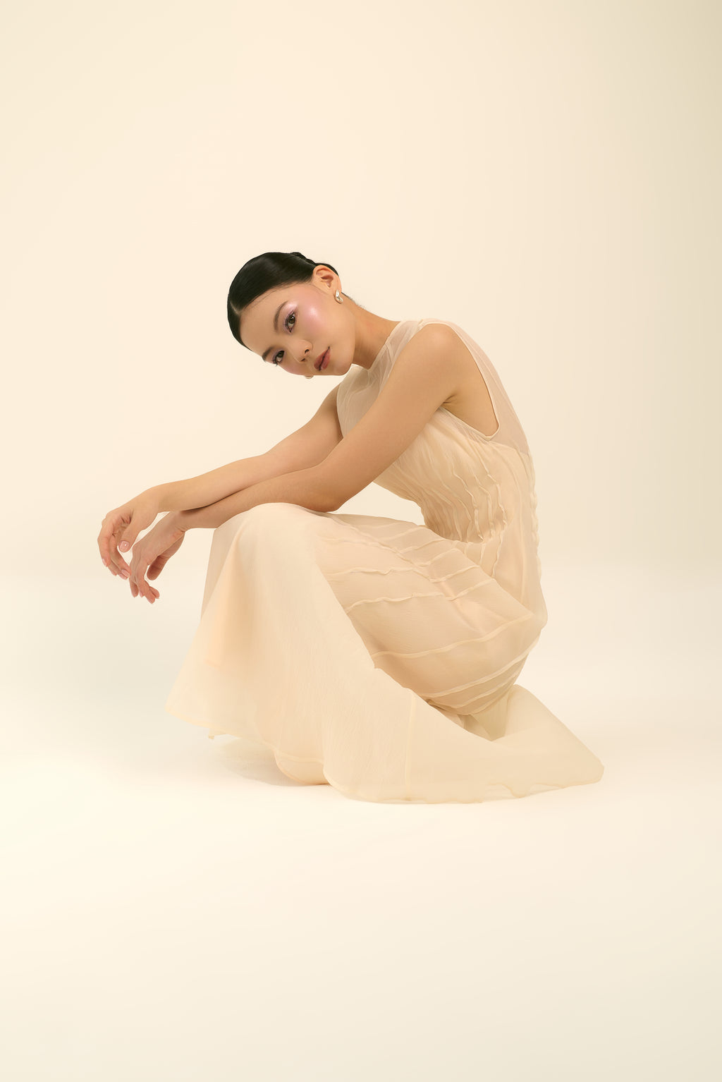 Sora Dress
