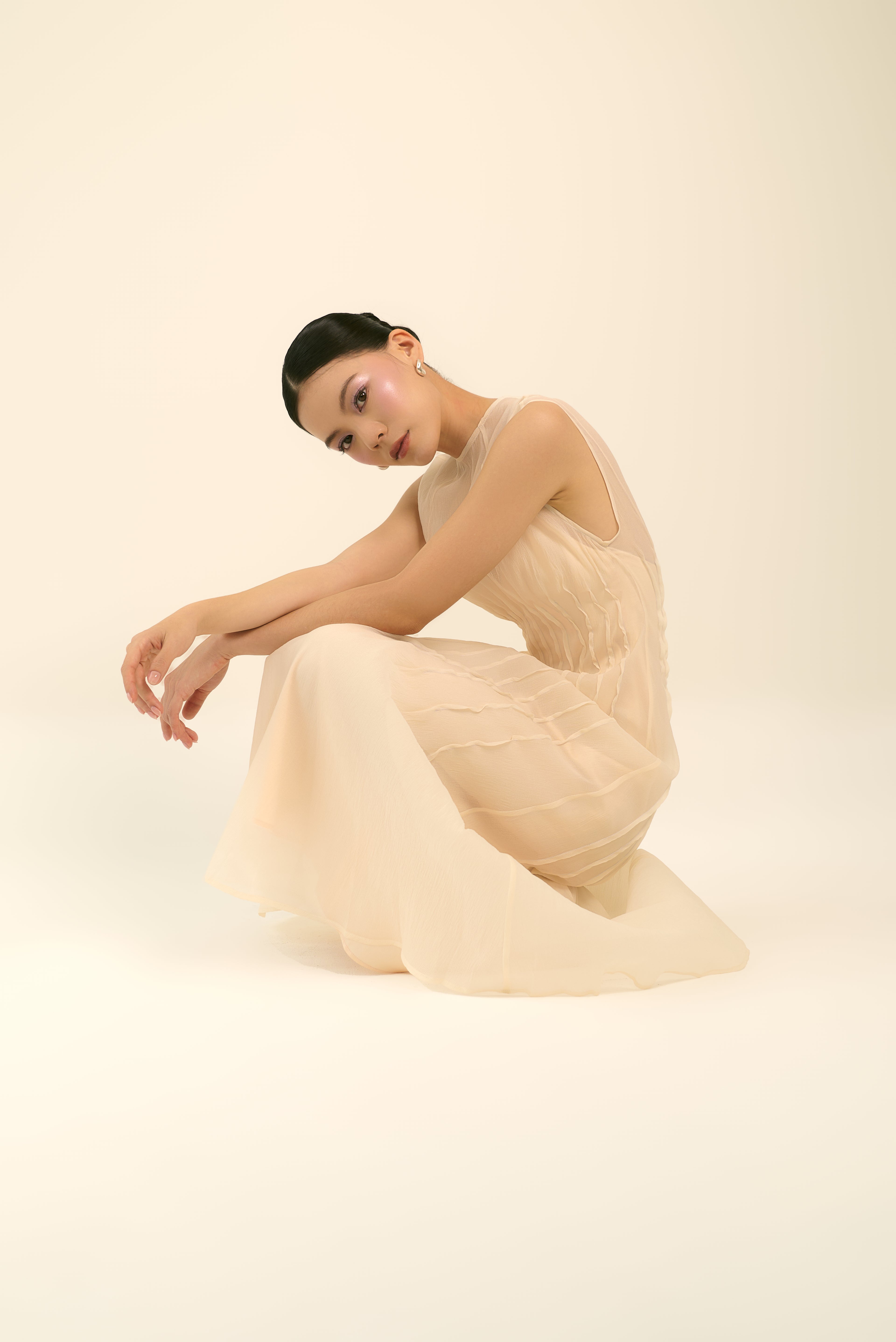 Sora Dress