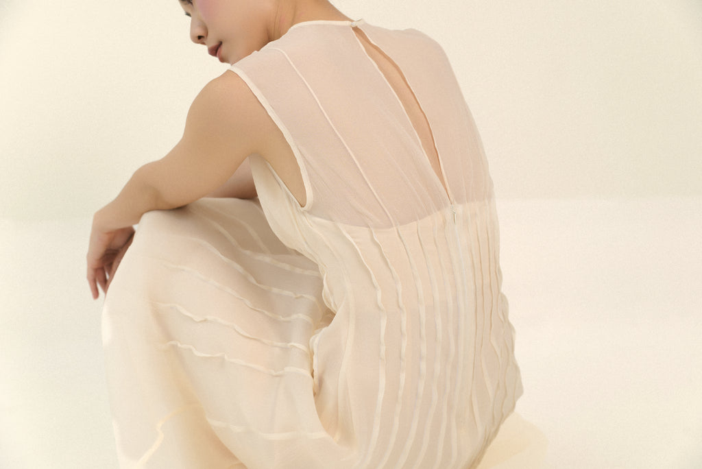 Sora Dress