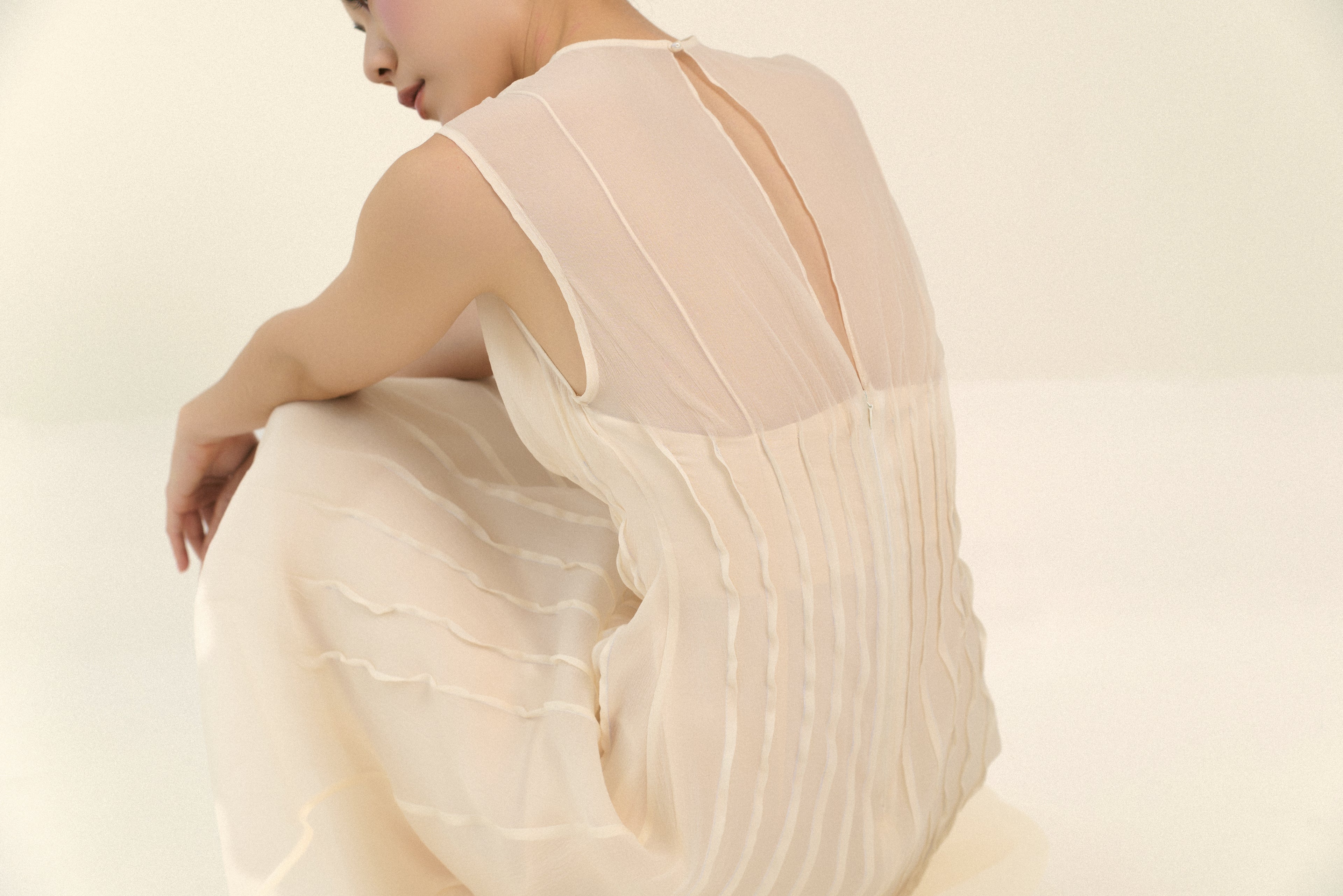 Sora Dress