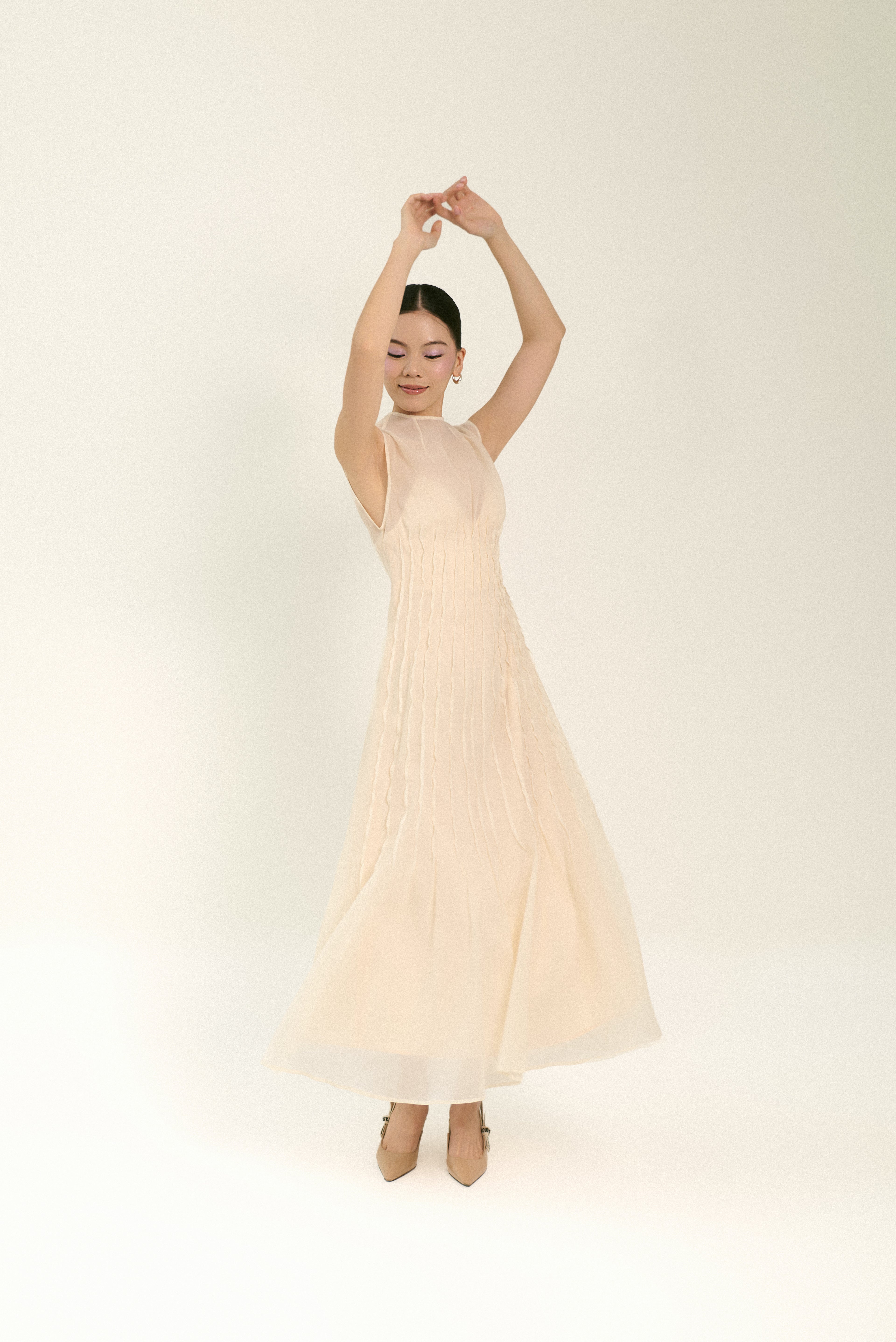 Sora Dress