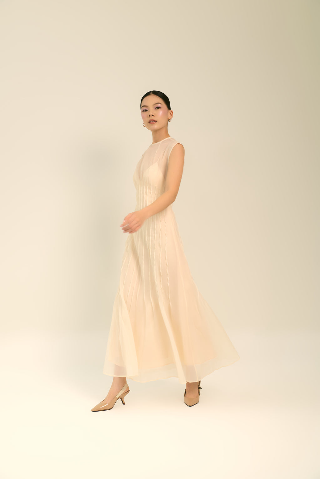 Sora Dress
