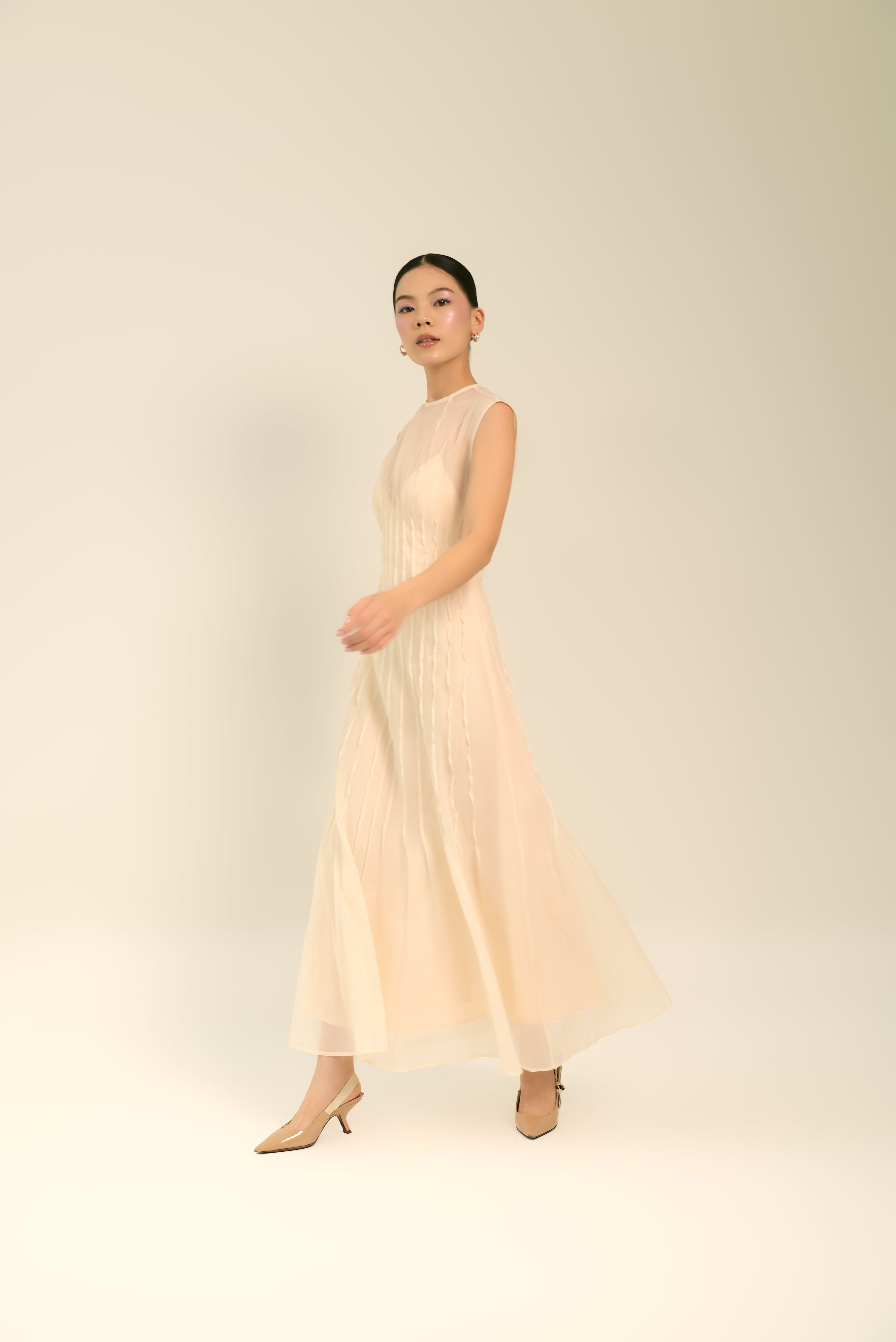 Sora Dress