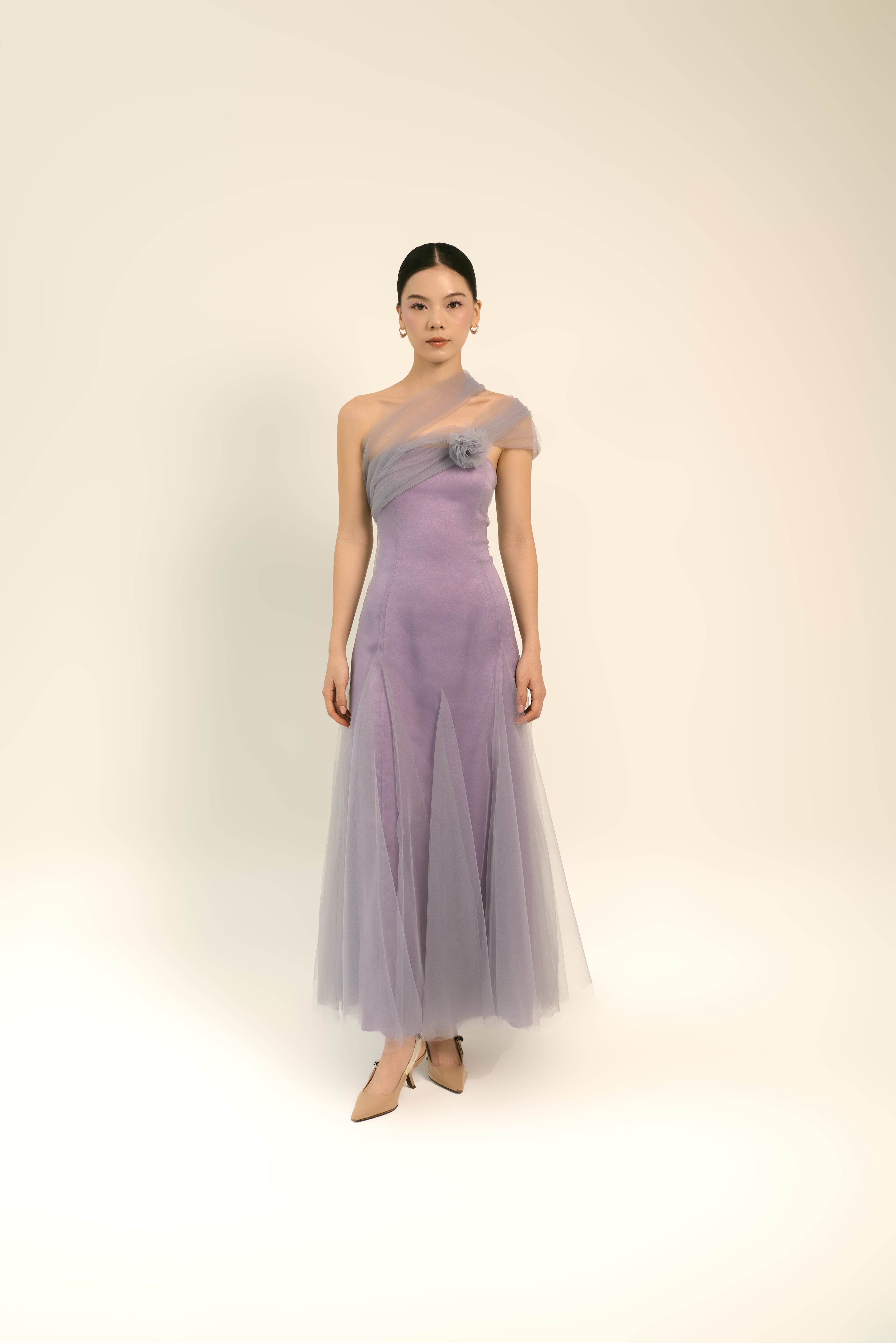 Umiko Dress