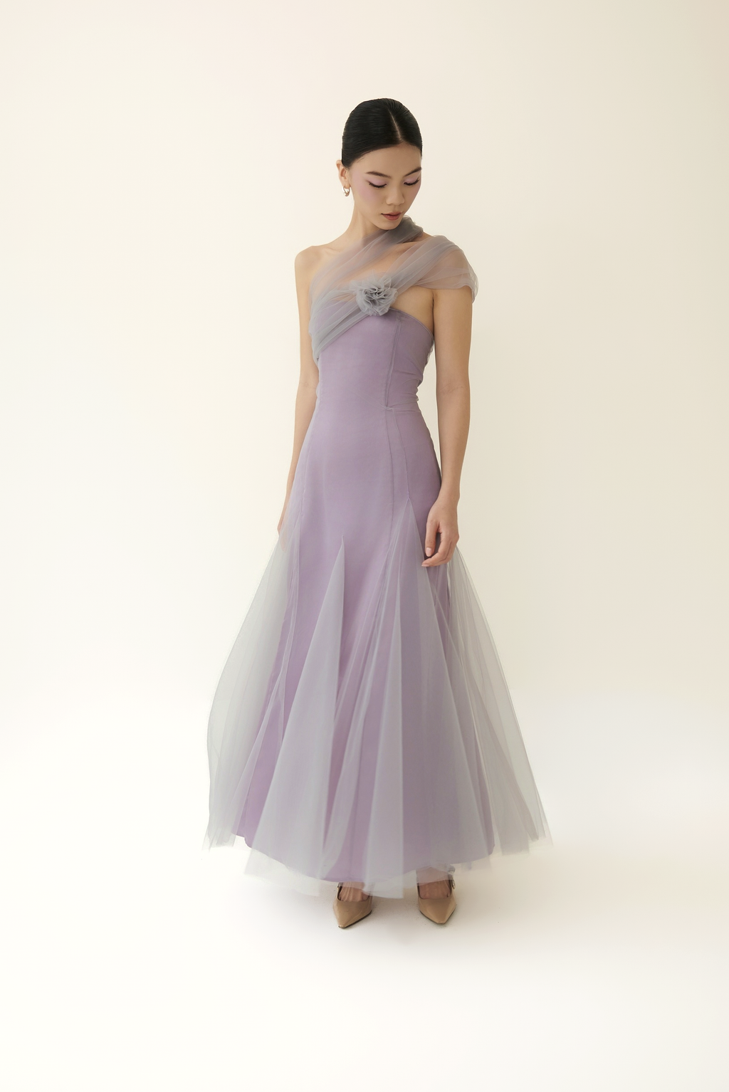 Umiko Dress