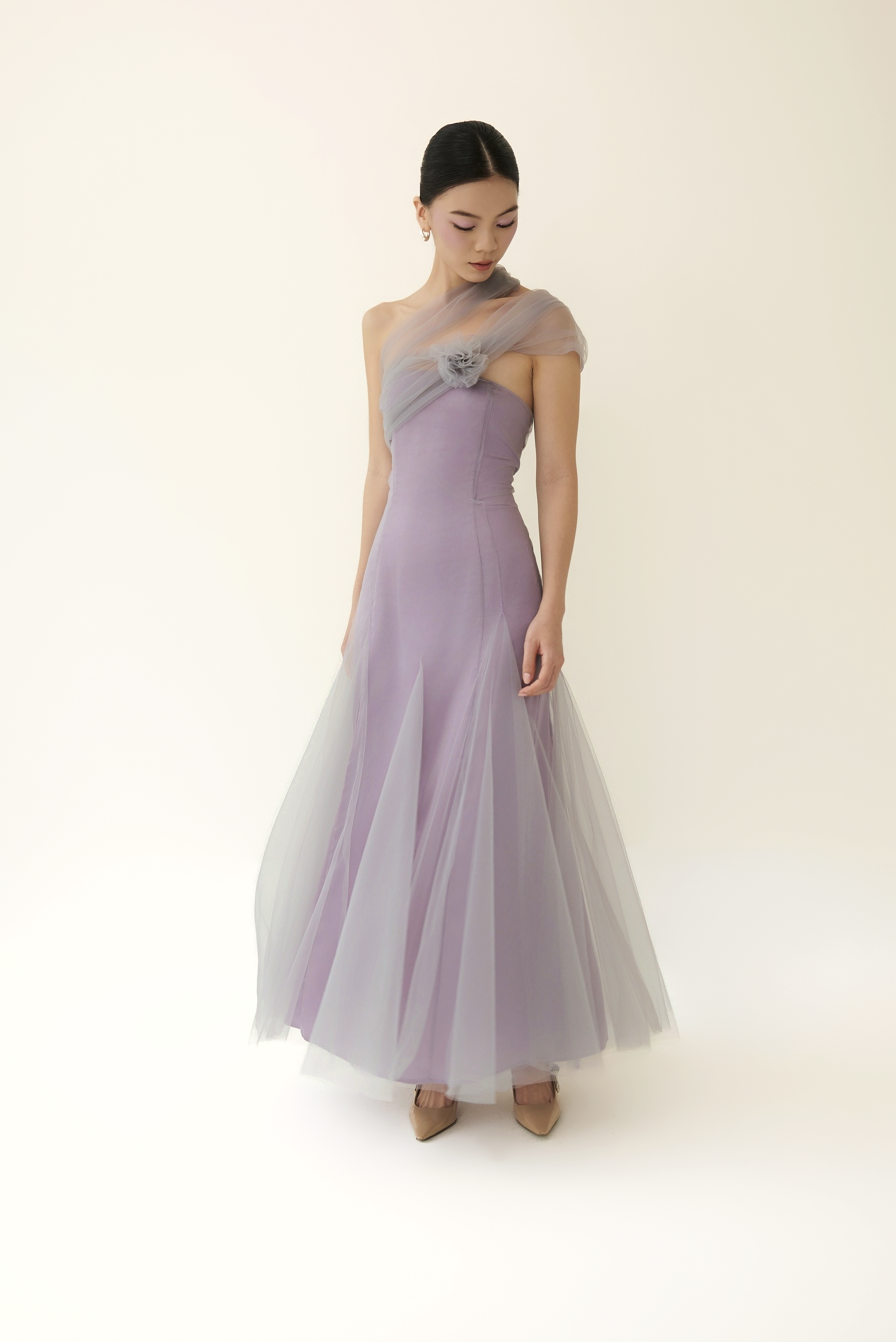 Umiko Dress