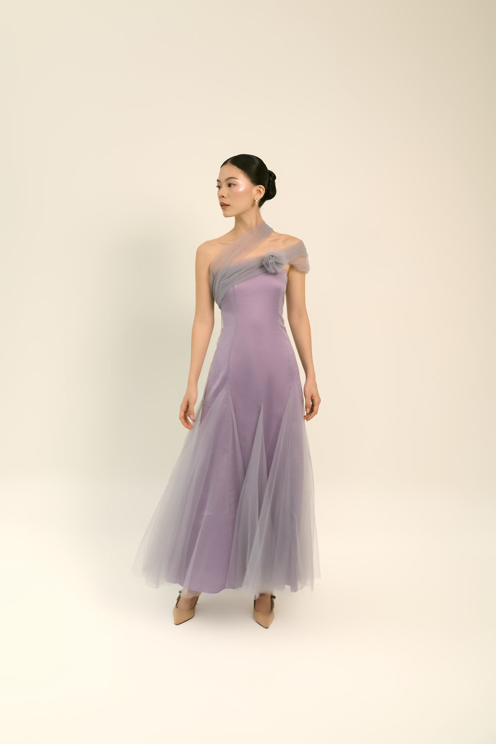 Umiko Dress