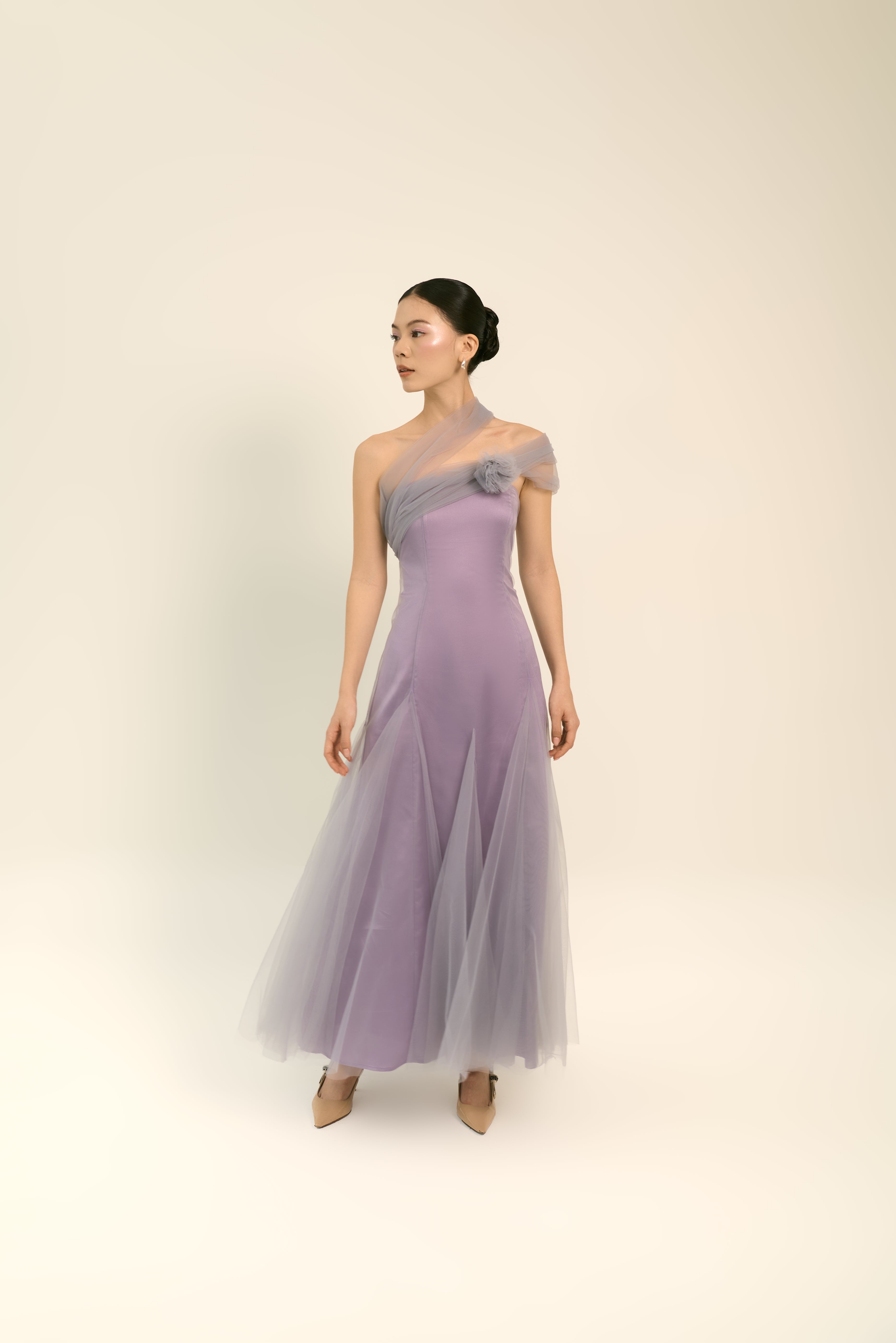 Umiko Dress