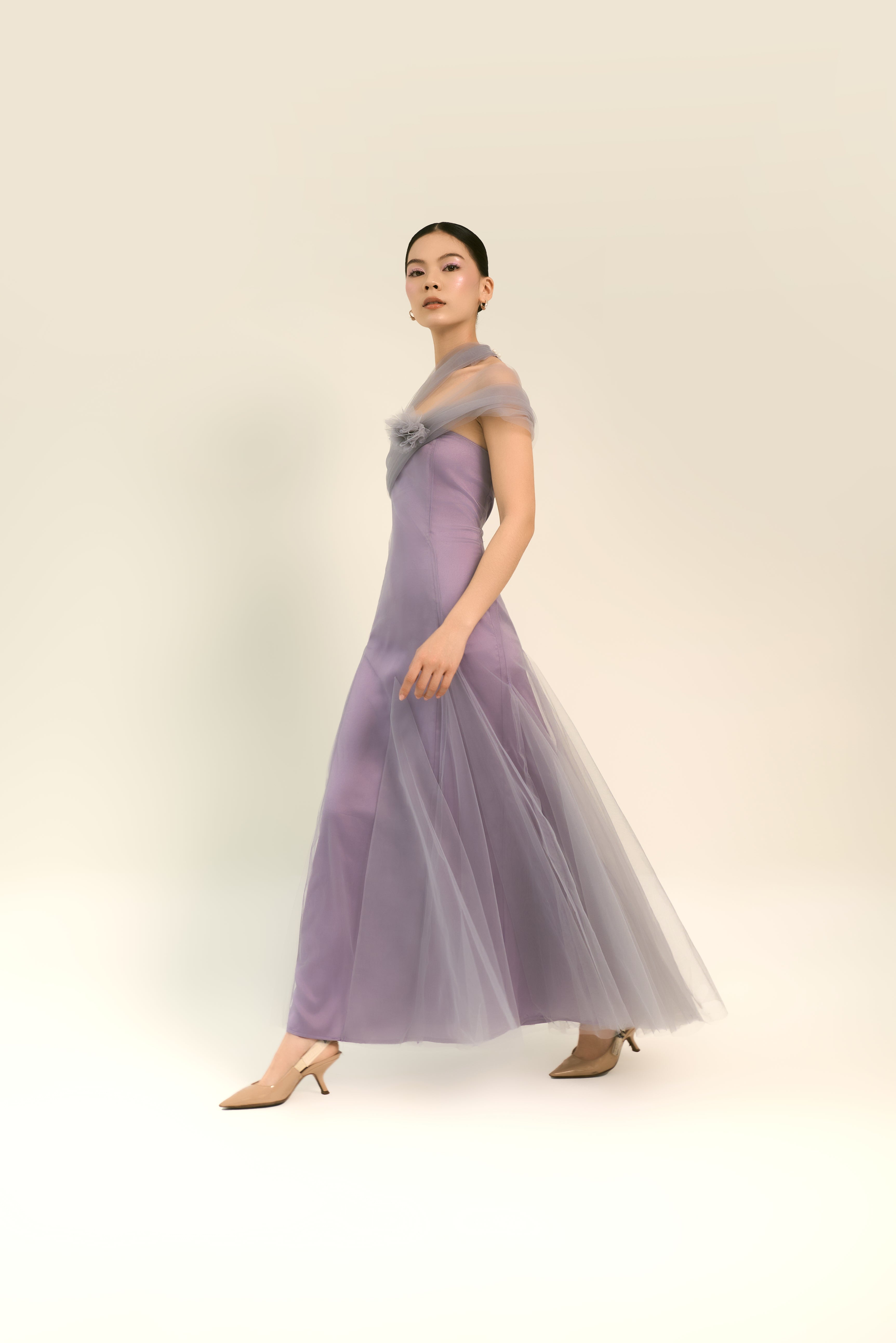 Umiko Dress