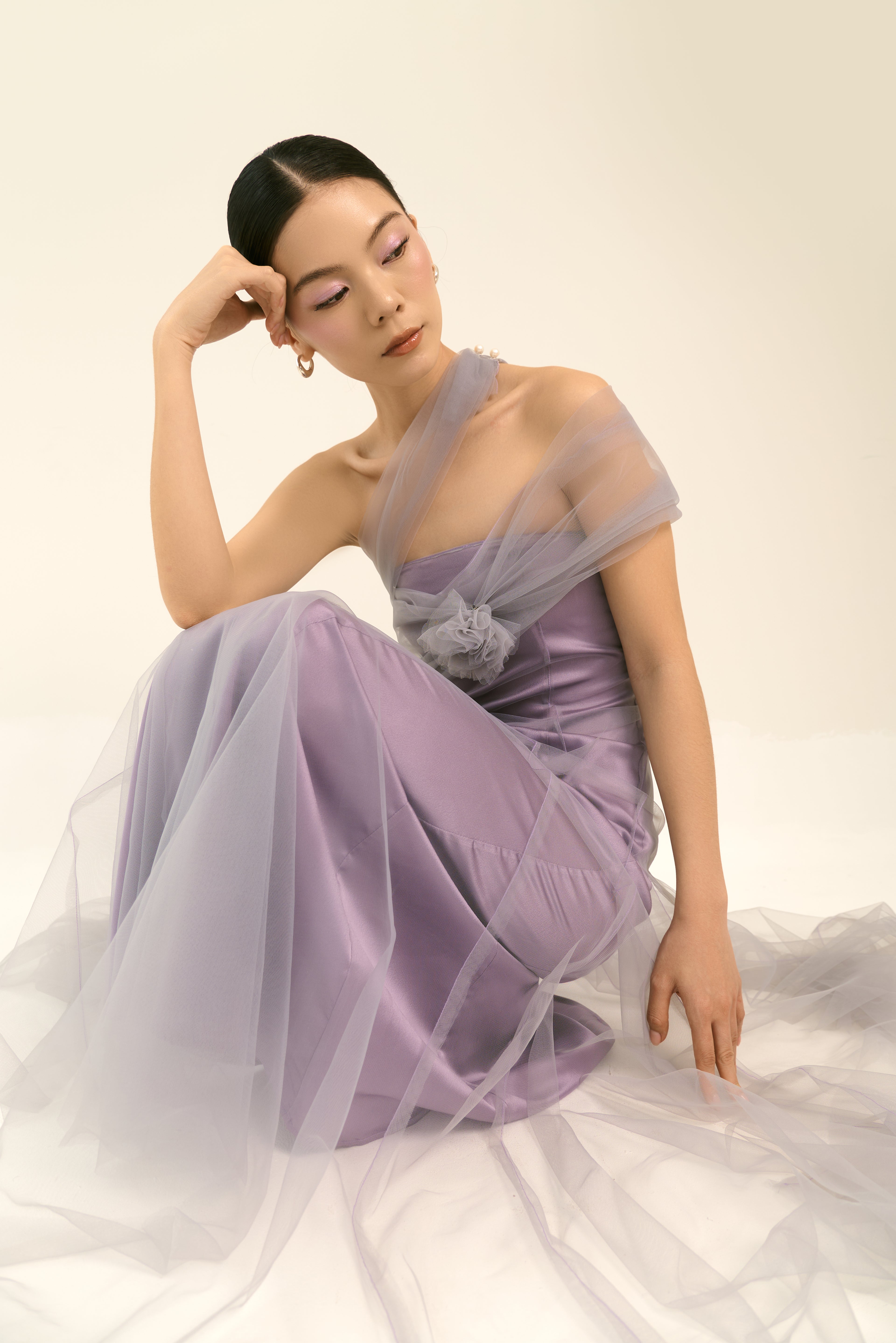 Umiko Dress