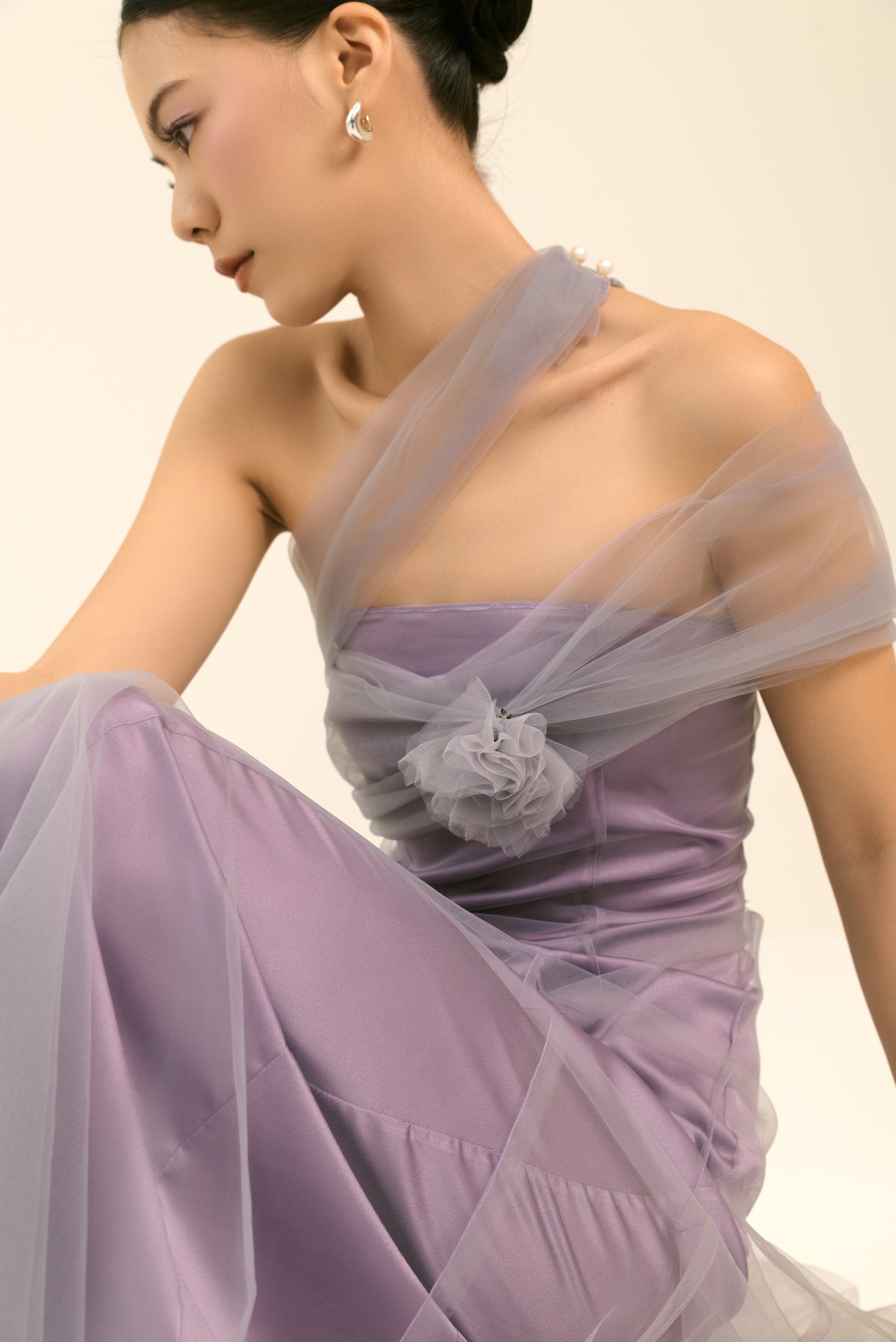 Umiko Dress