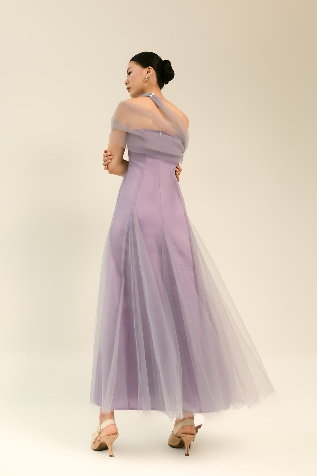 Umiko Dress