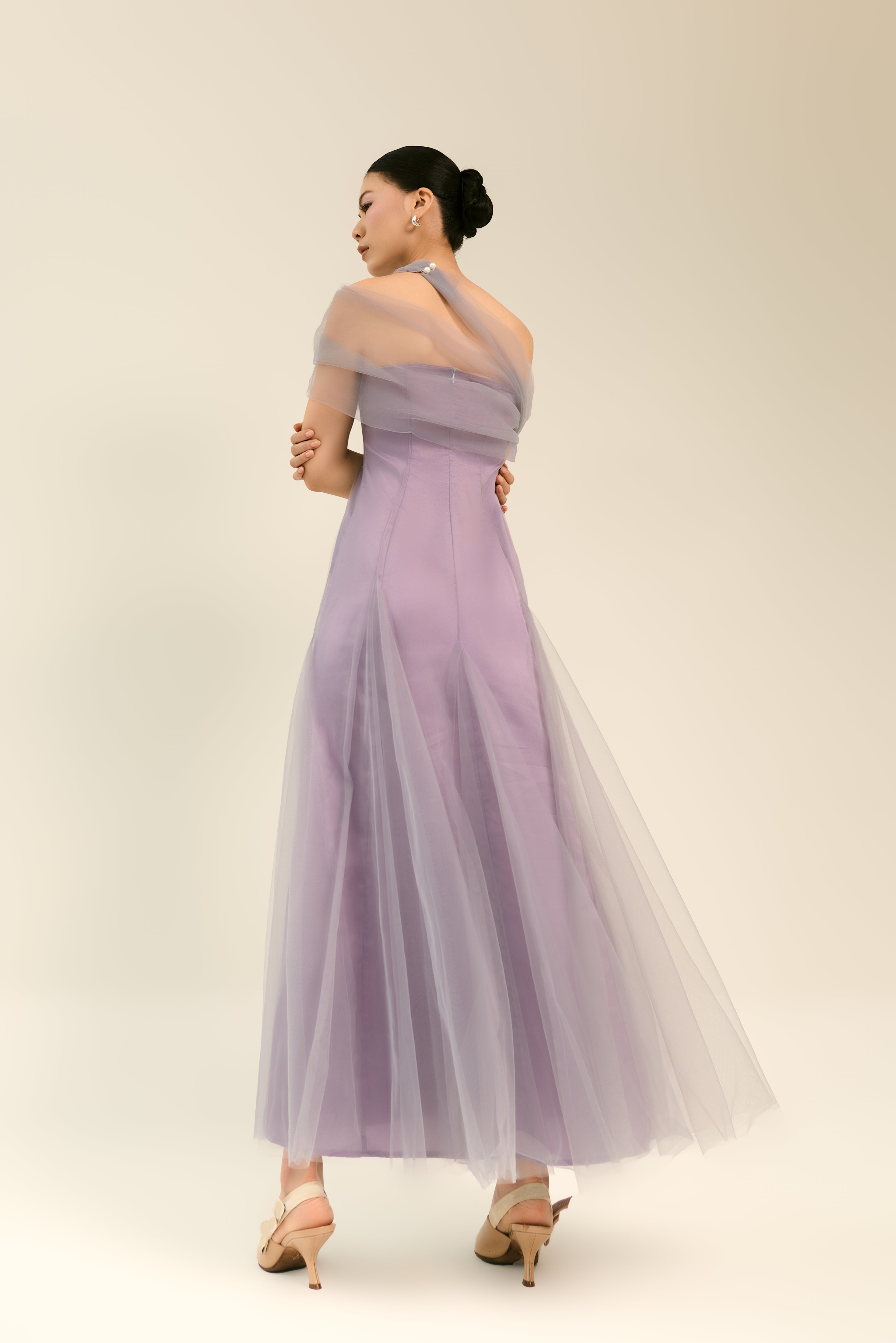 Umiko Dress