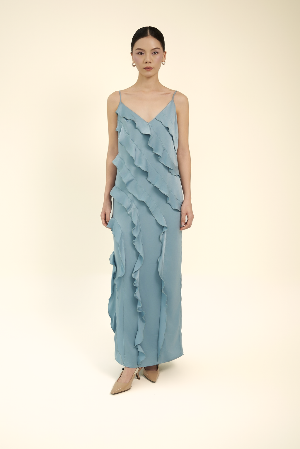 Lani Dress
