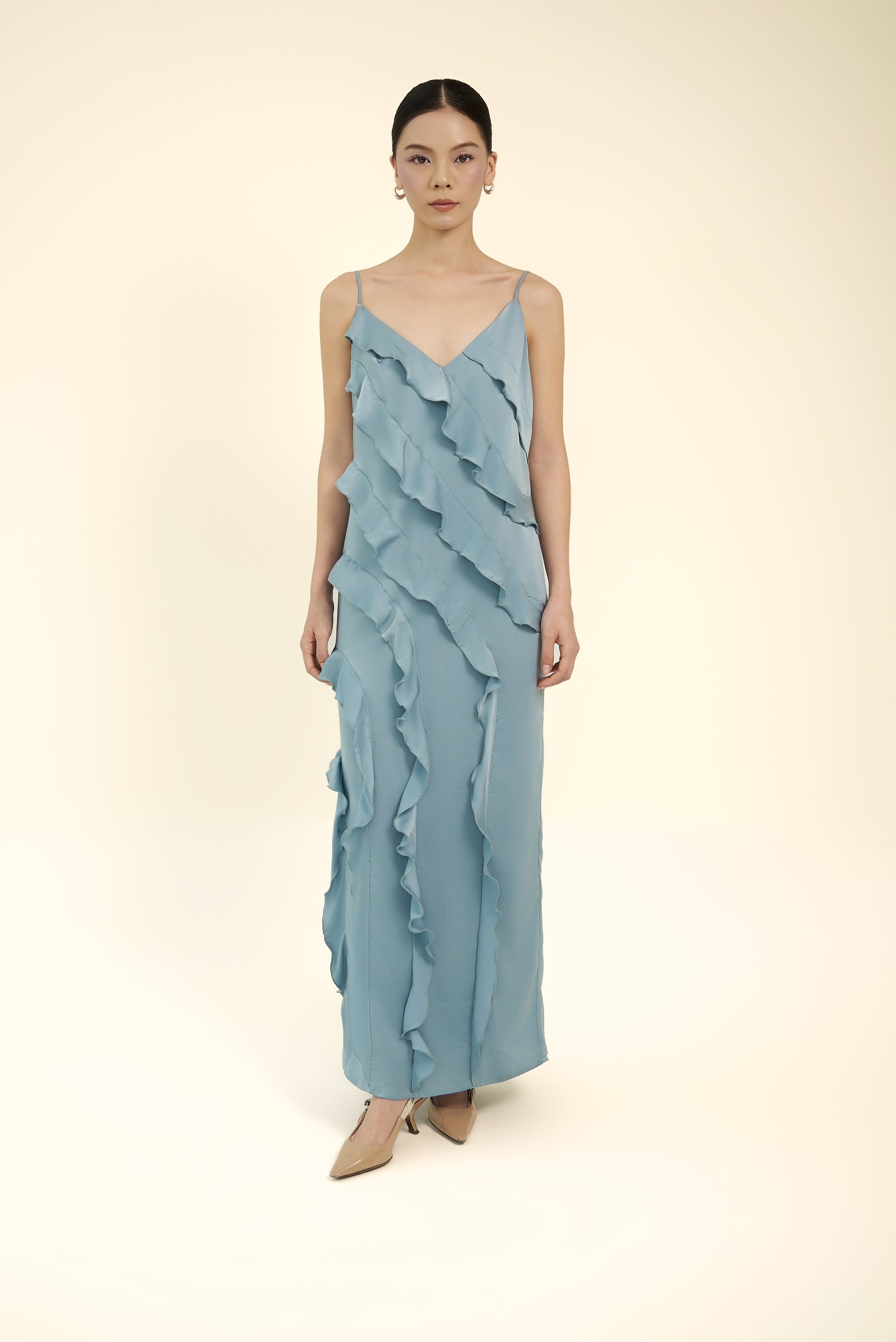 Lani Dress