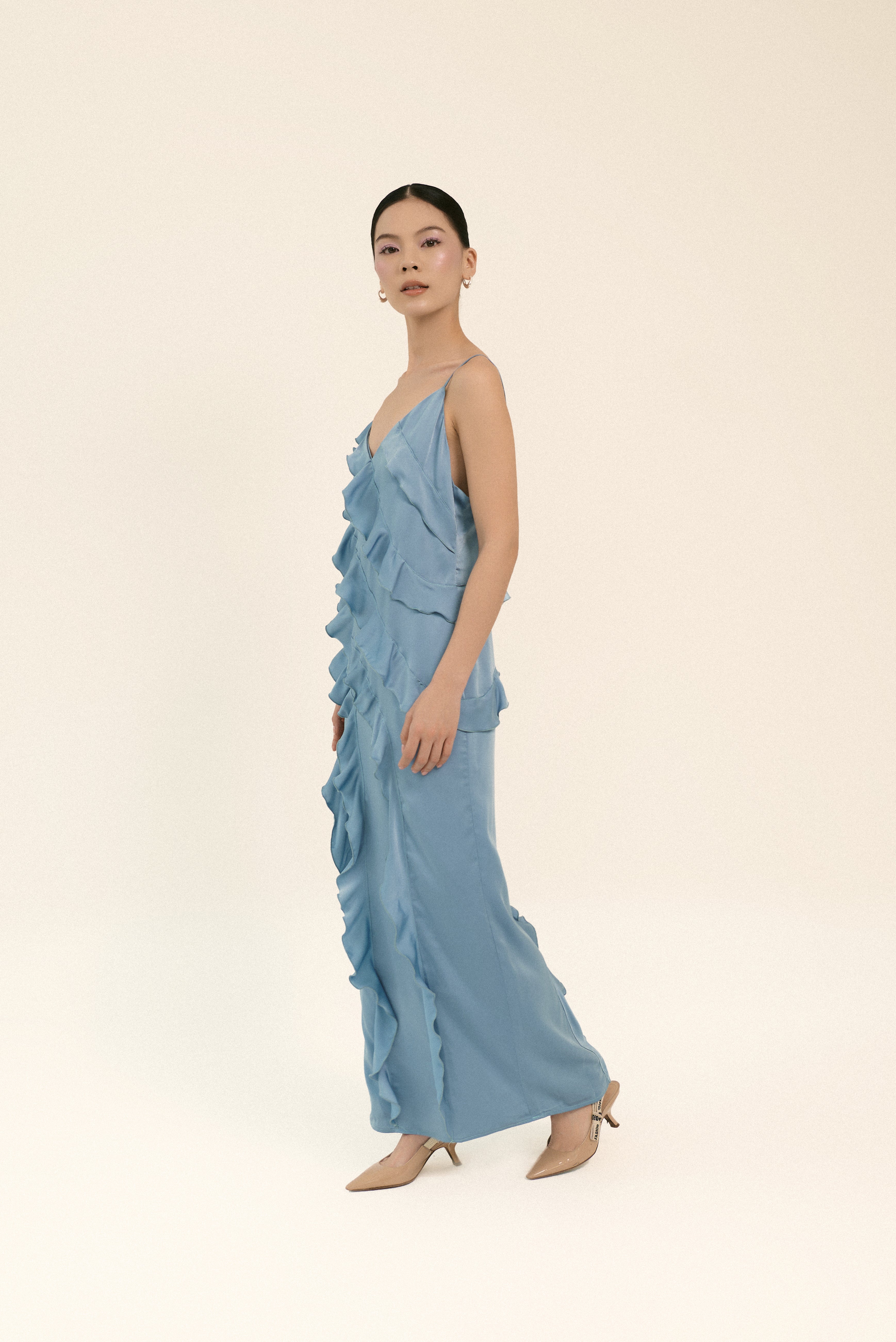 Lani Dress