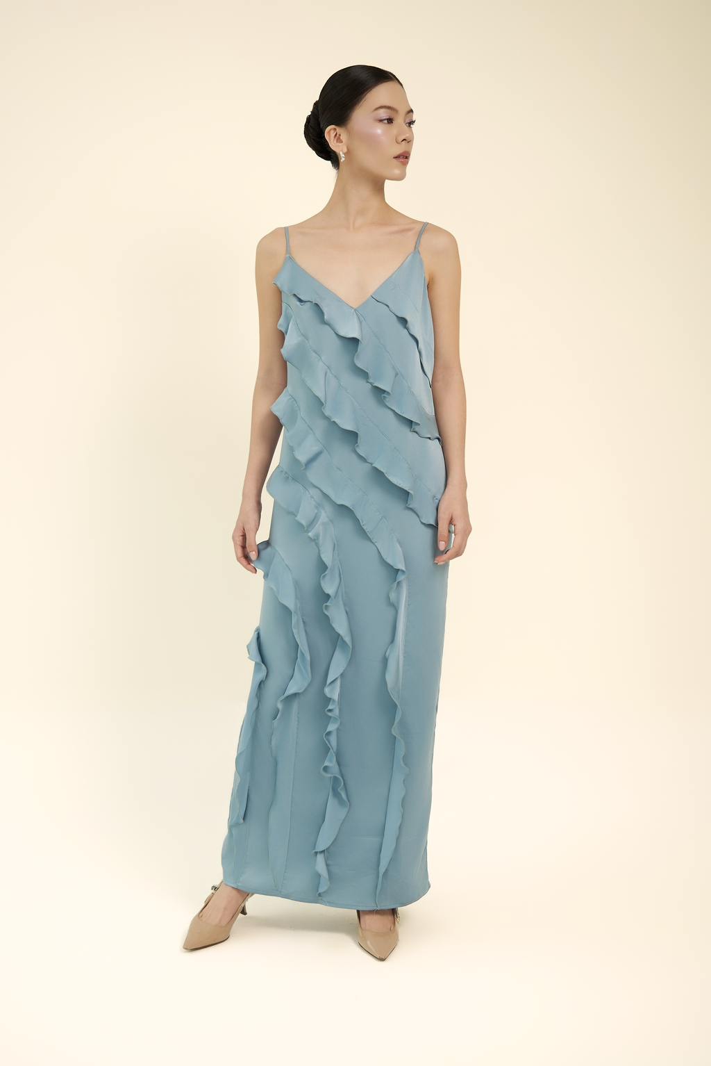 Lani Dress