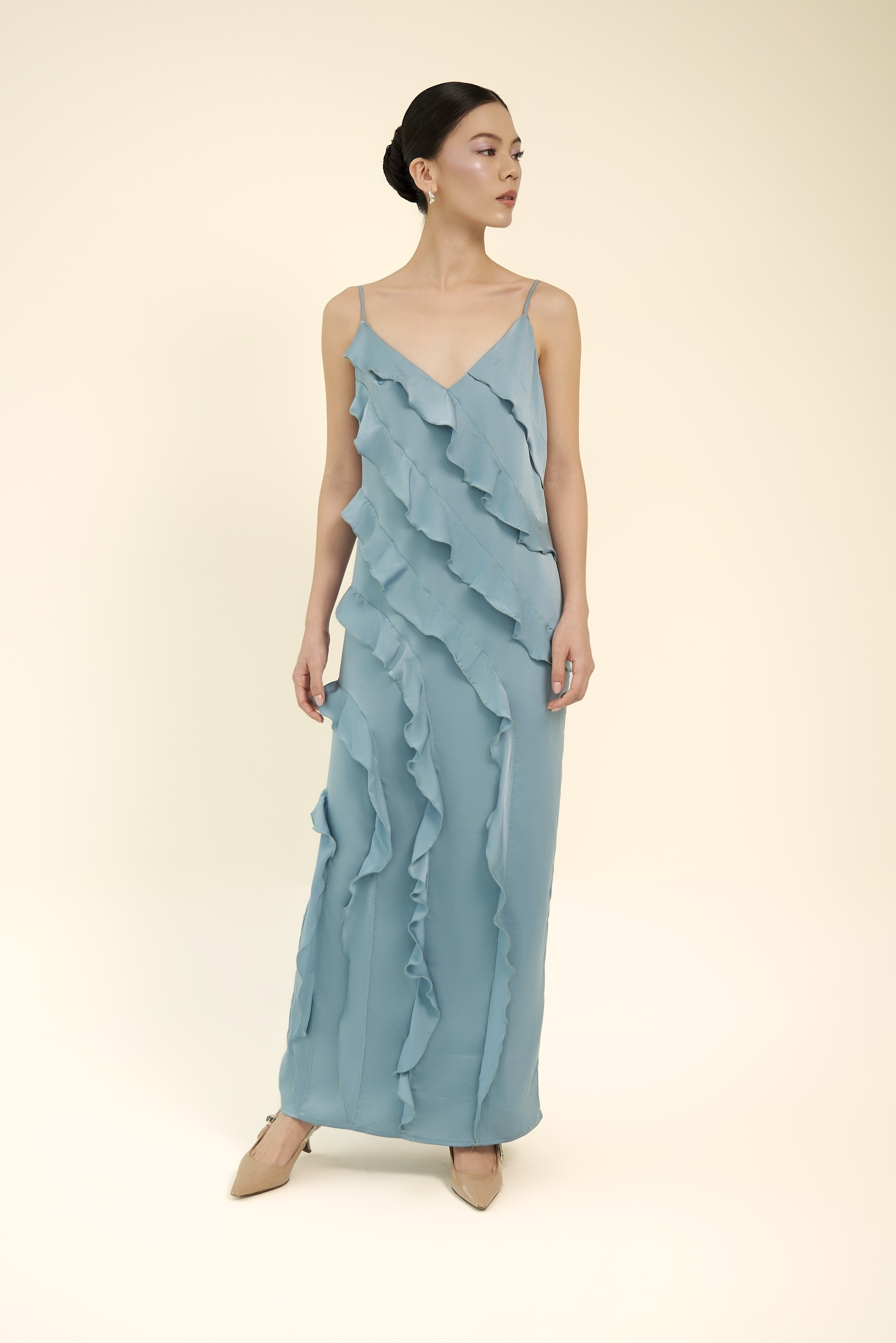 Lani Dress