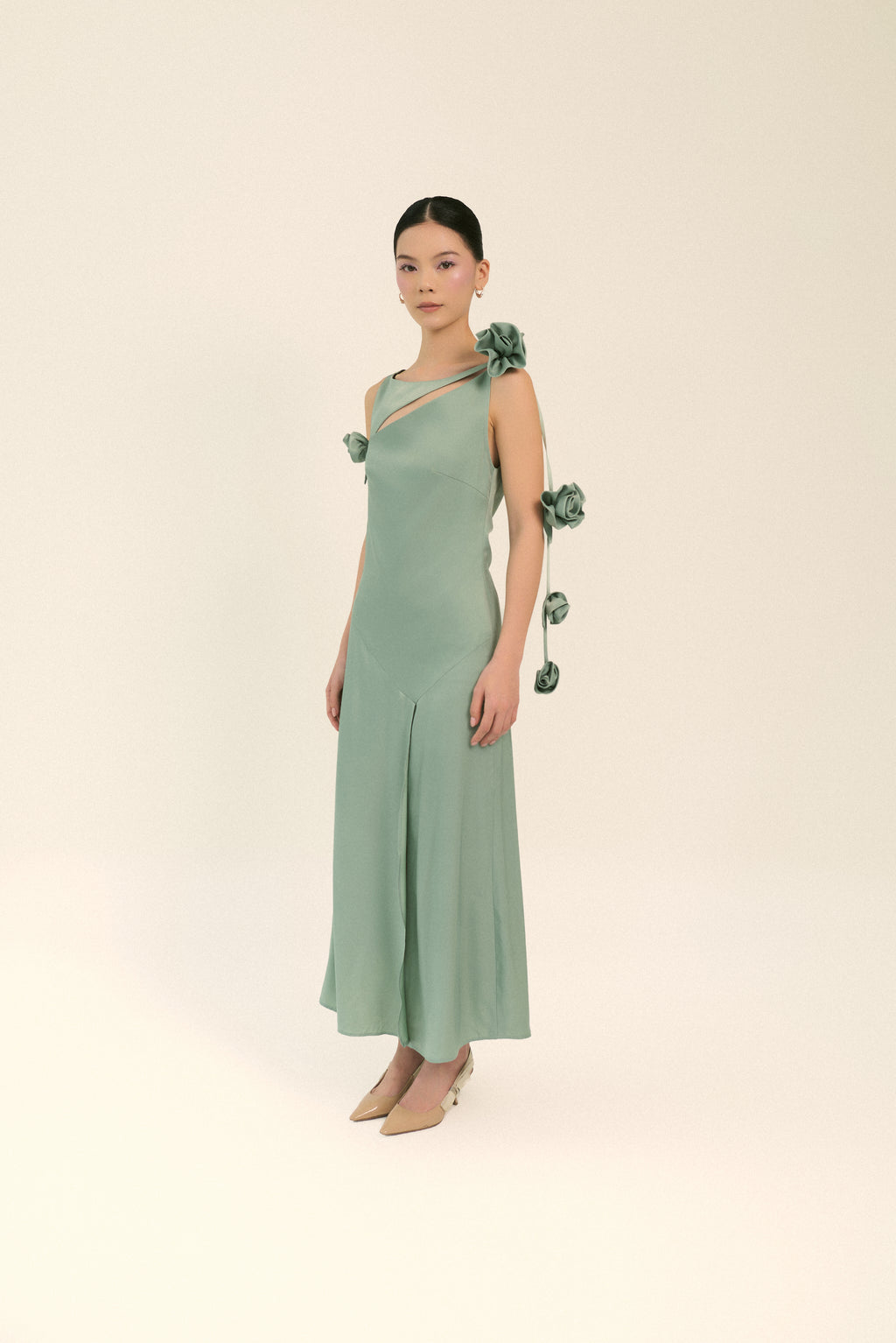Nami Dress