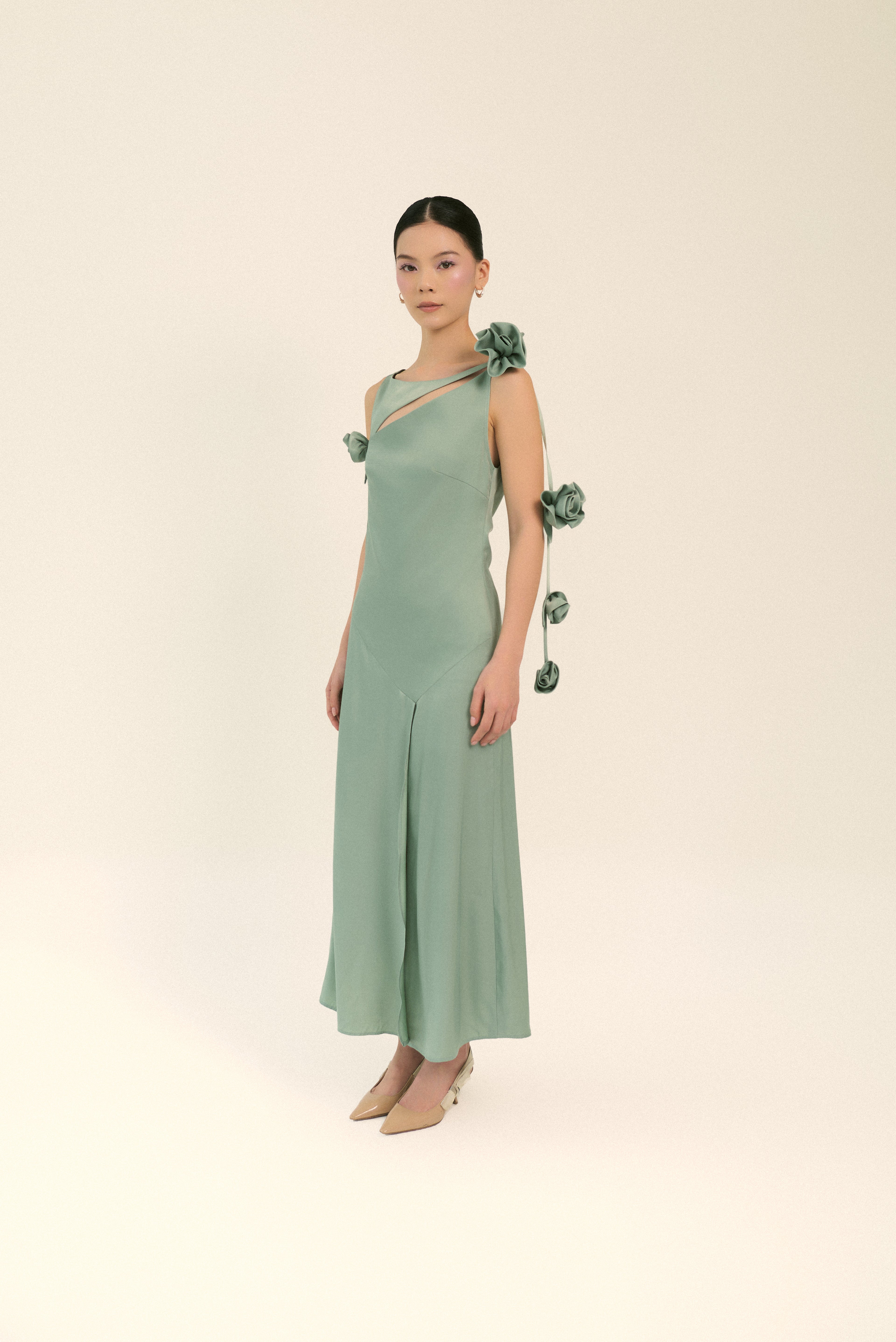 Nami Dress