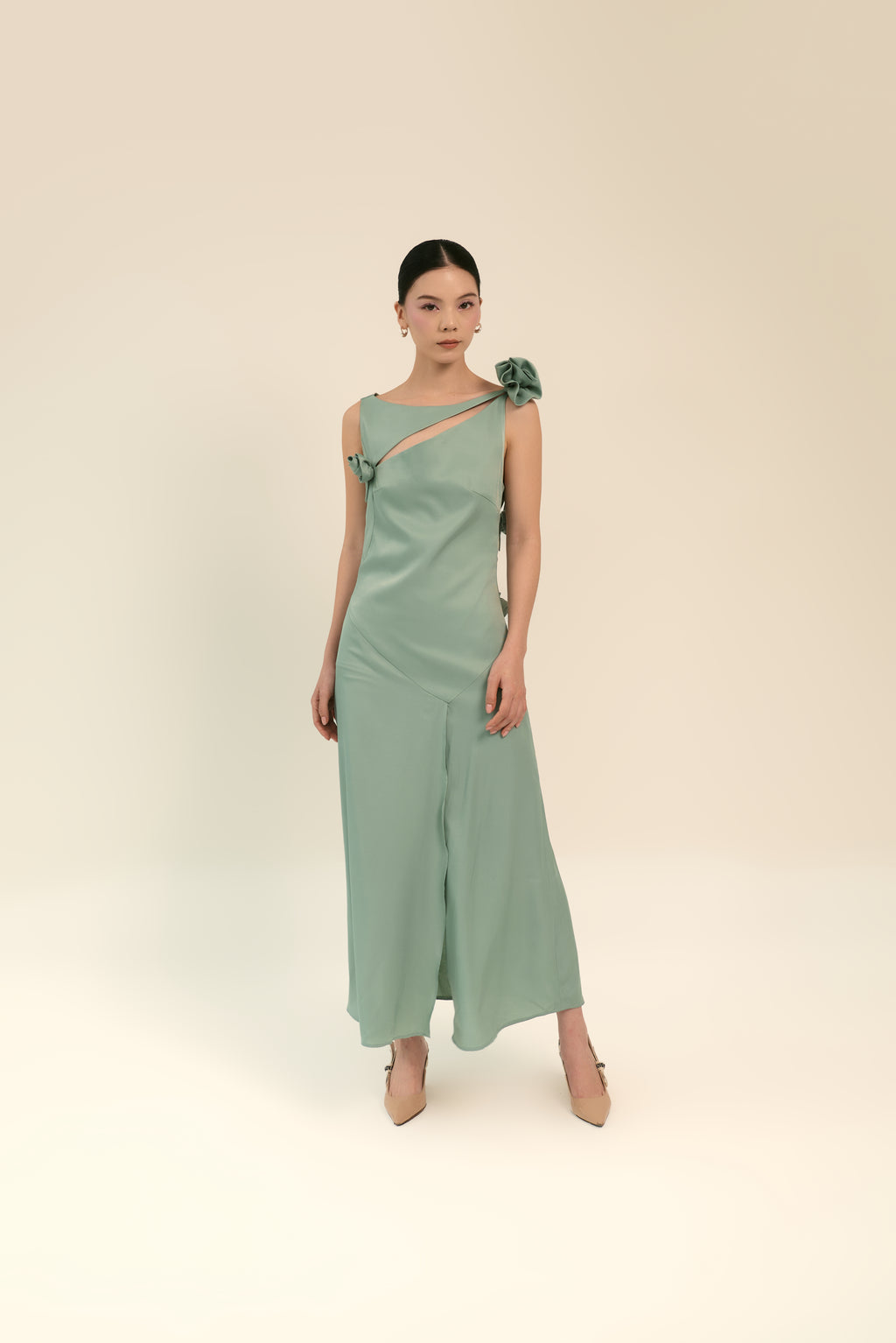 Nami Dress