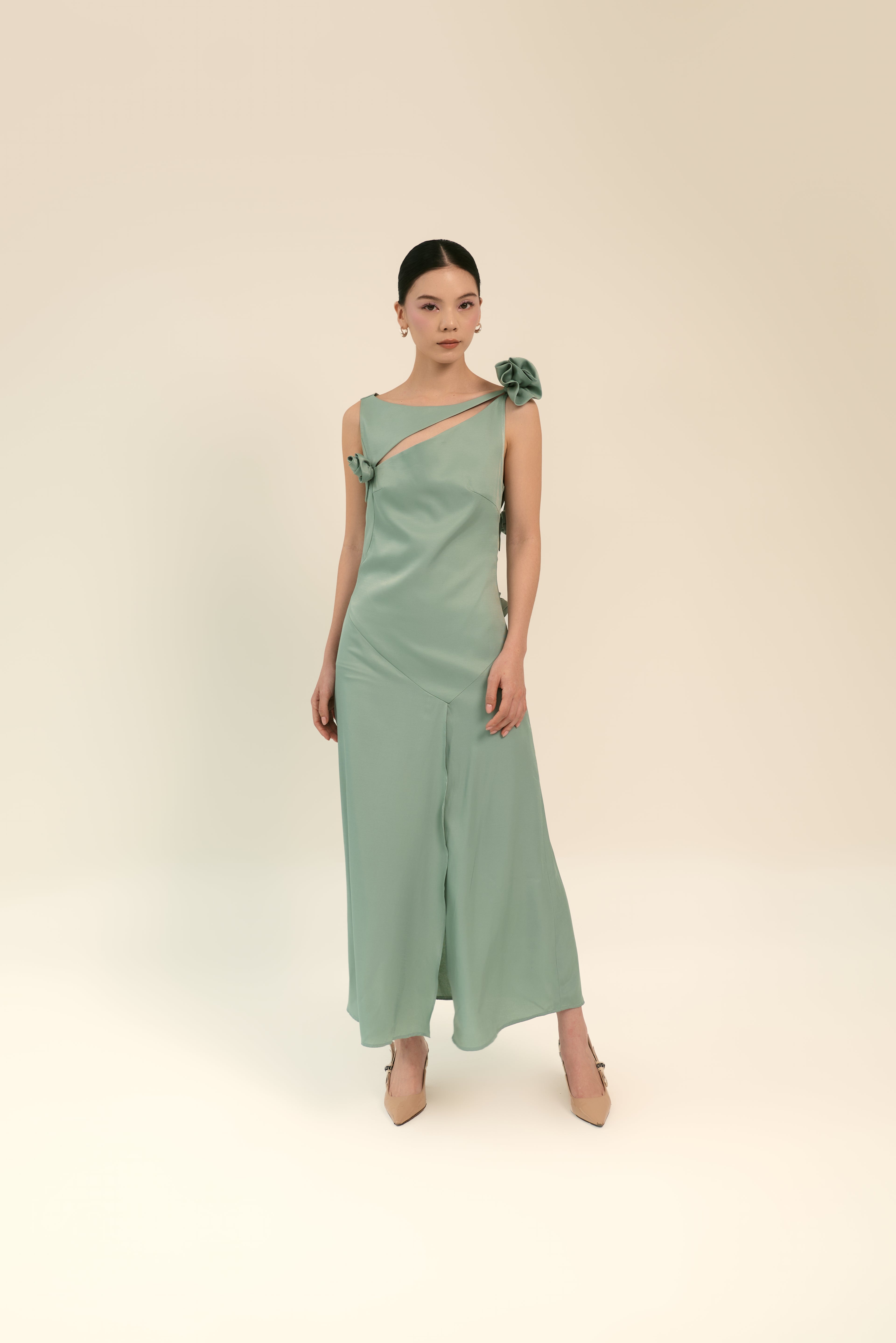 Nami Dress