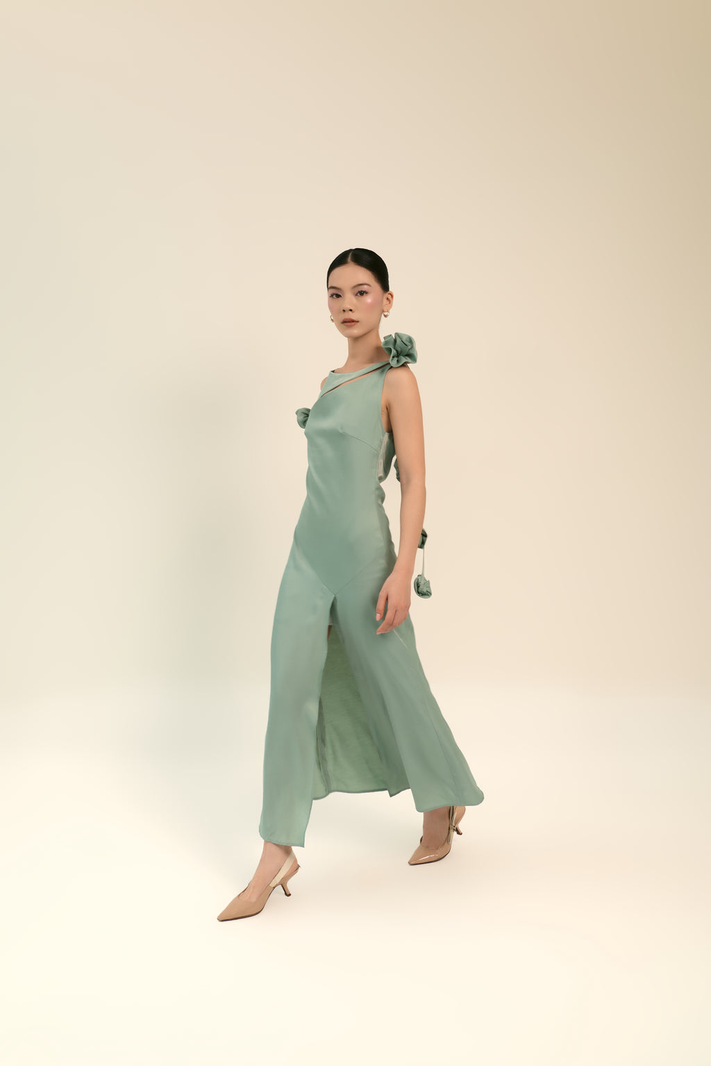 Nami Dress