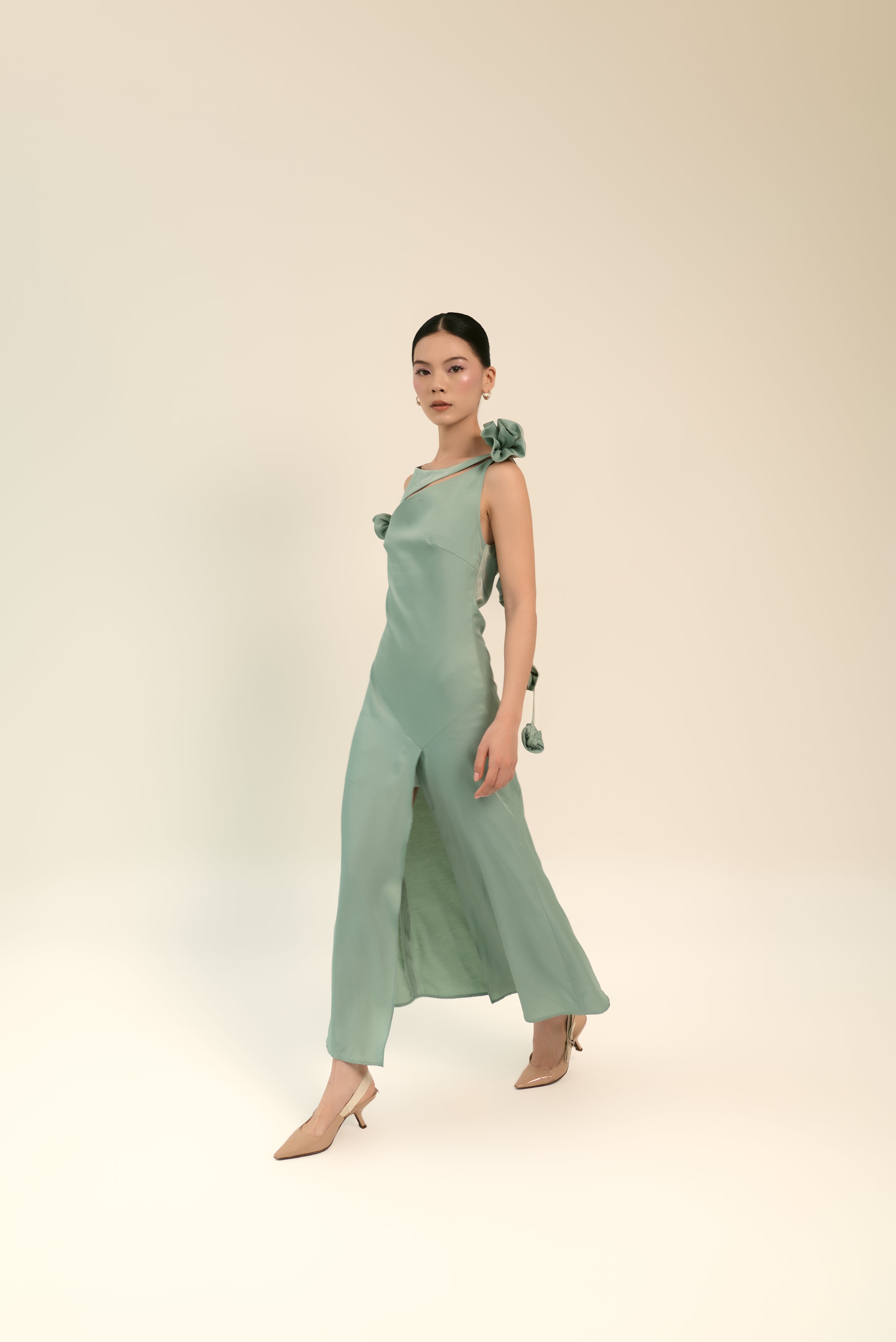 Nami Dress