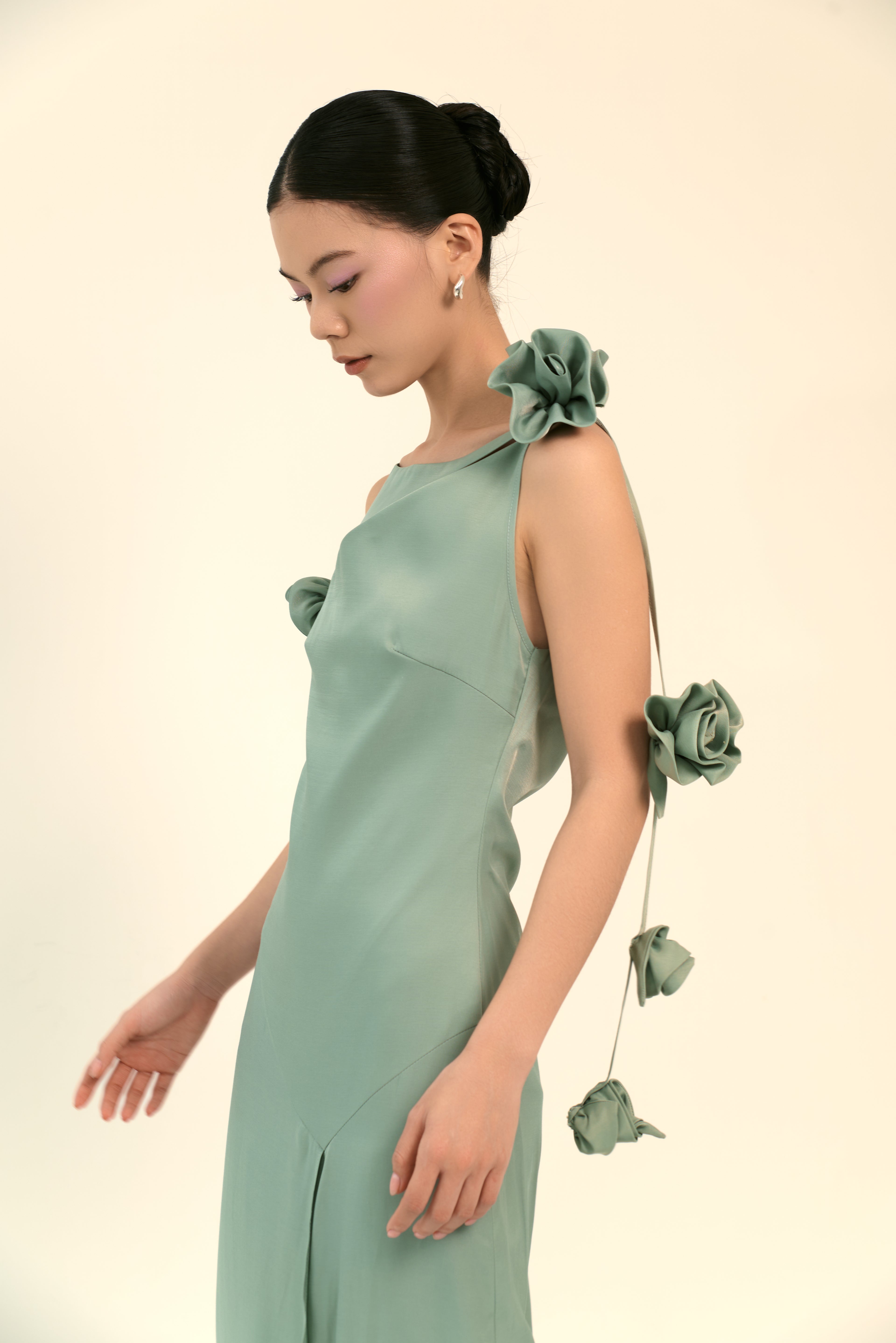 Nami Dress