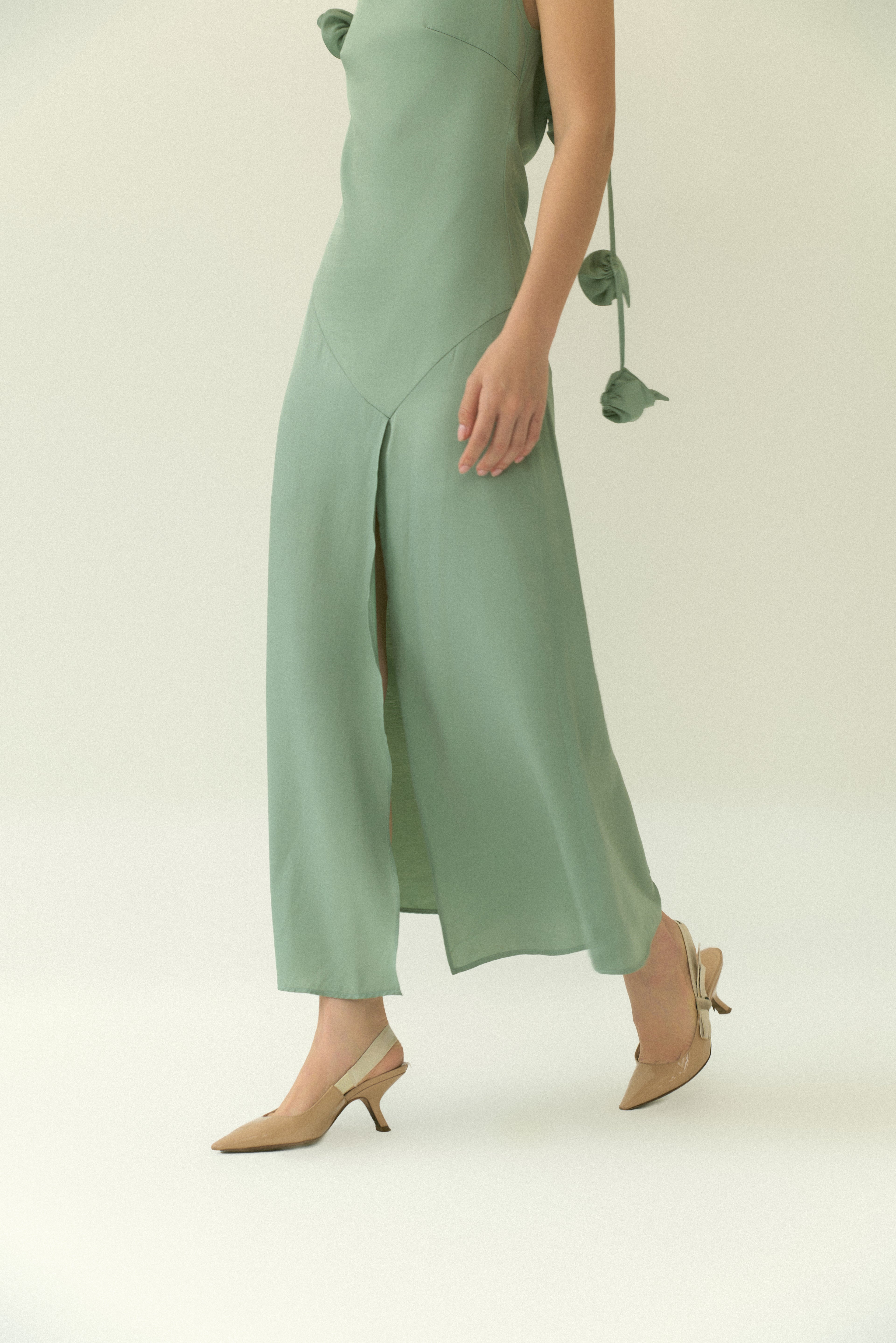 Nami Dress
