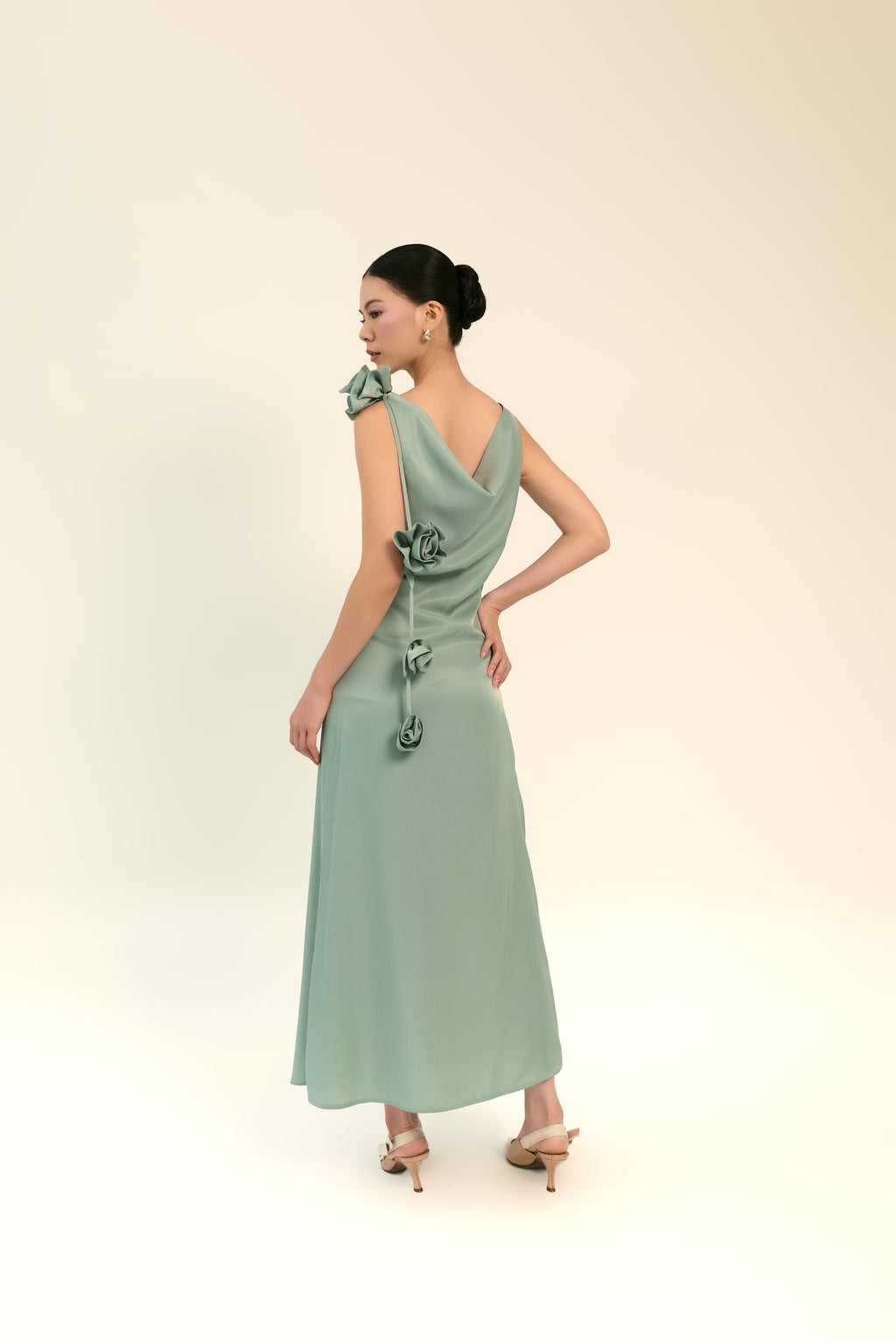 Nami Dress