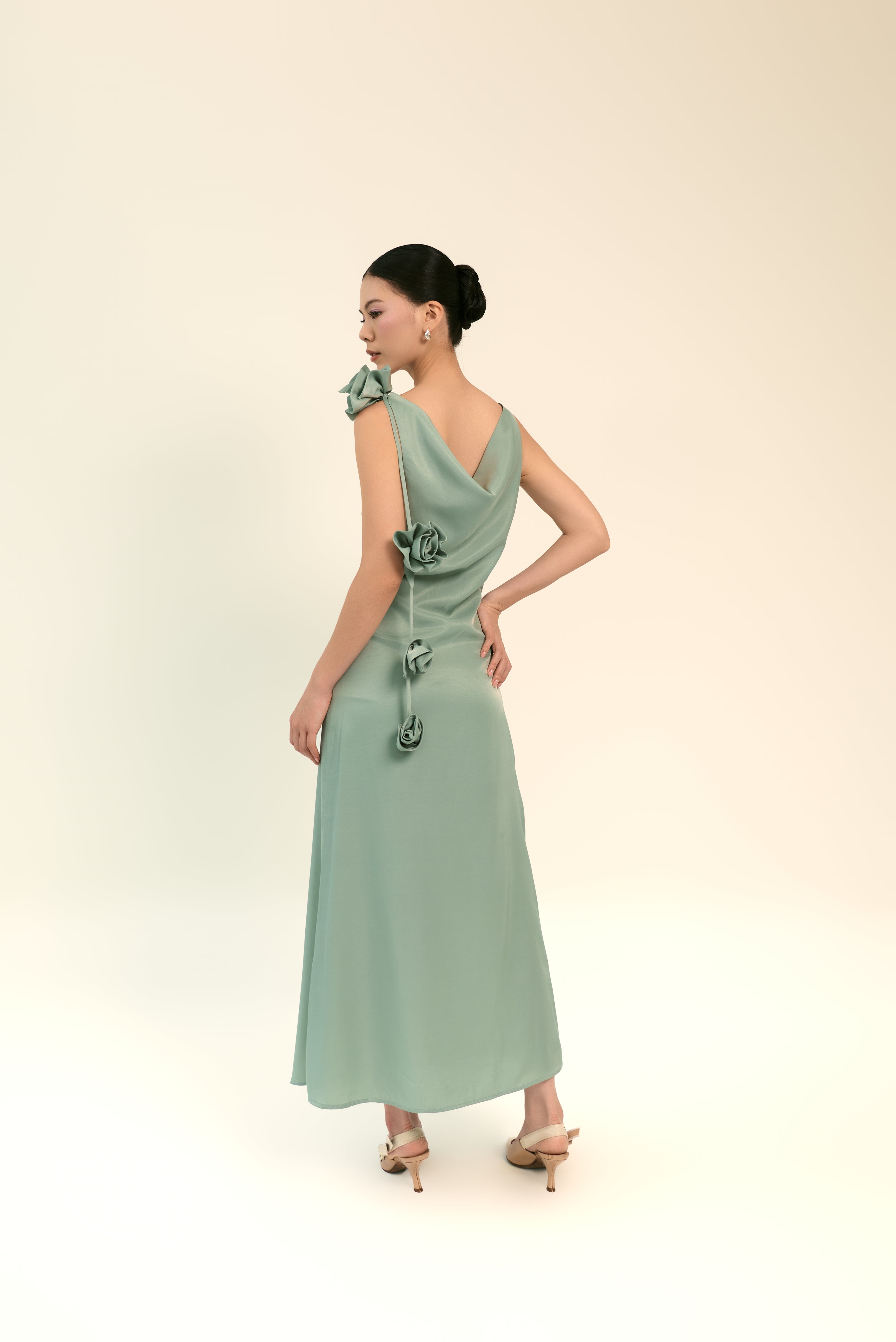 Nami Dress