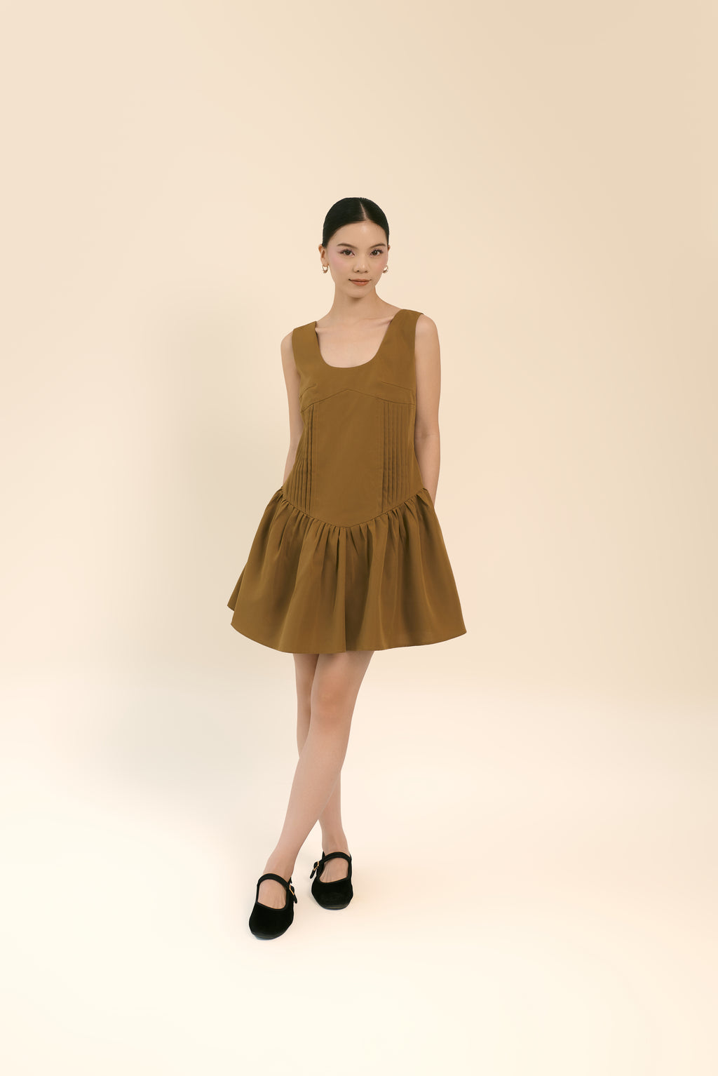 Shio Dress