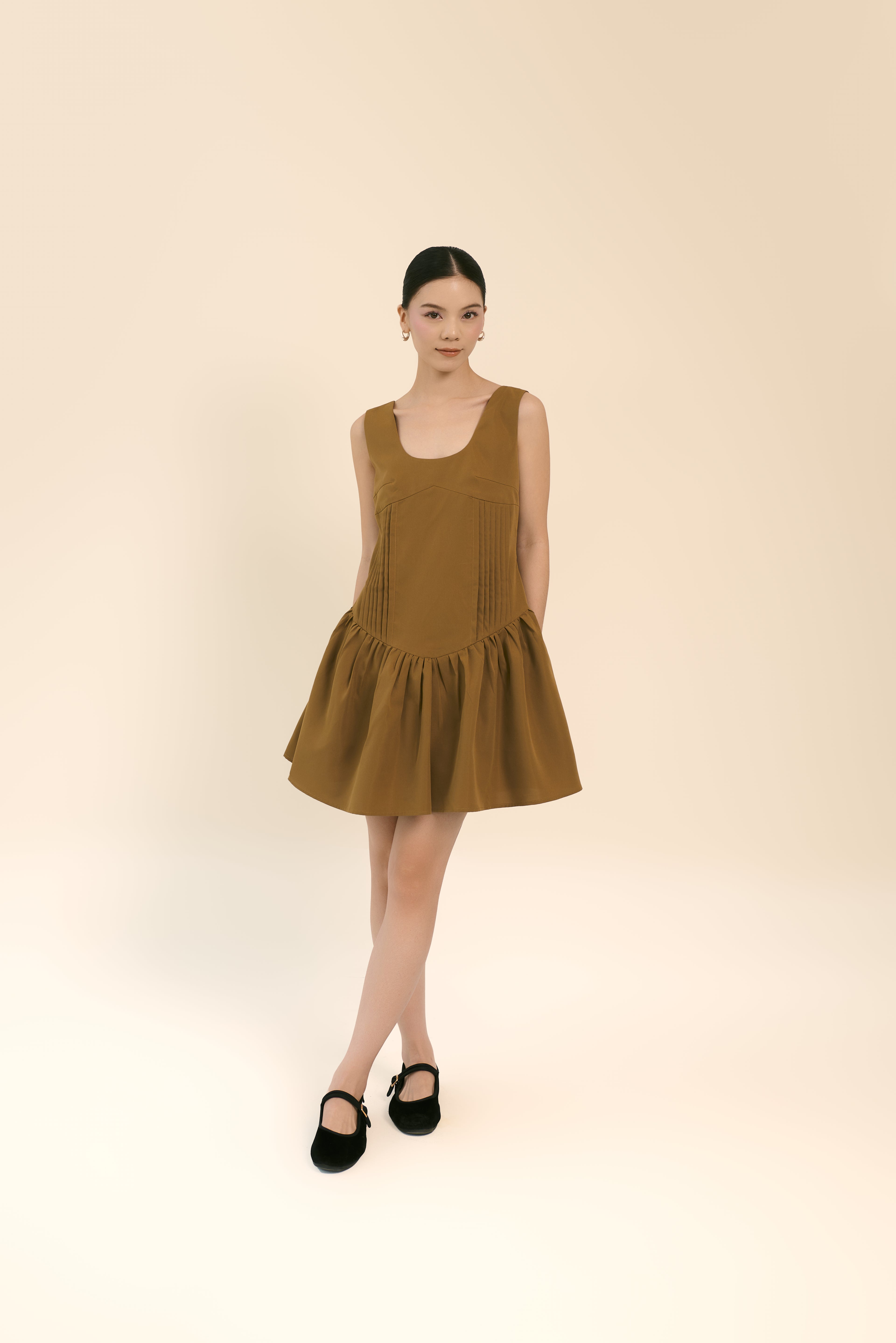 Shio Dress