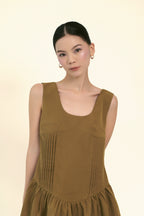 Shio Dress