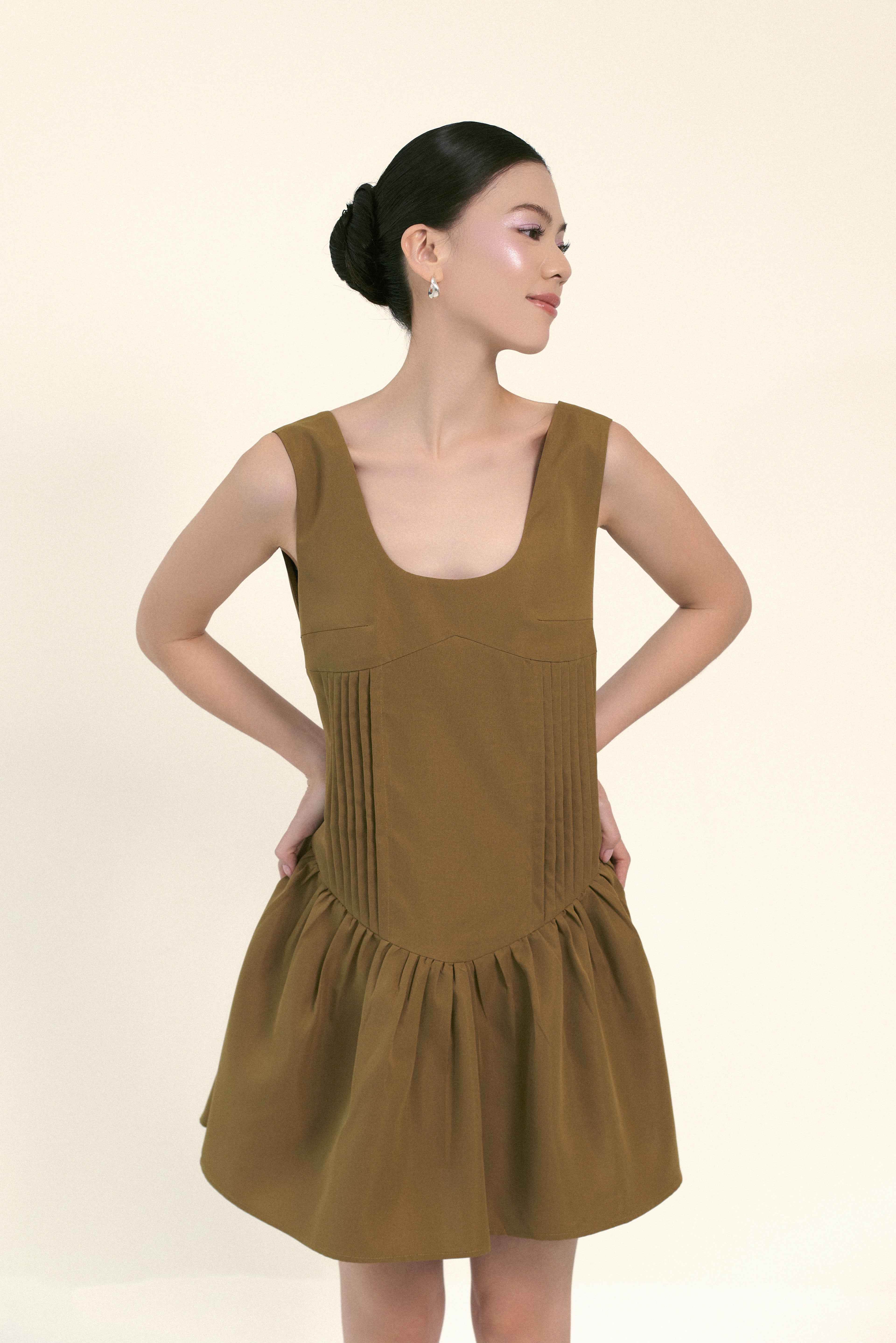 Shio Dress