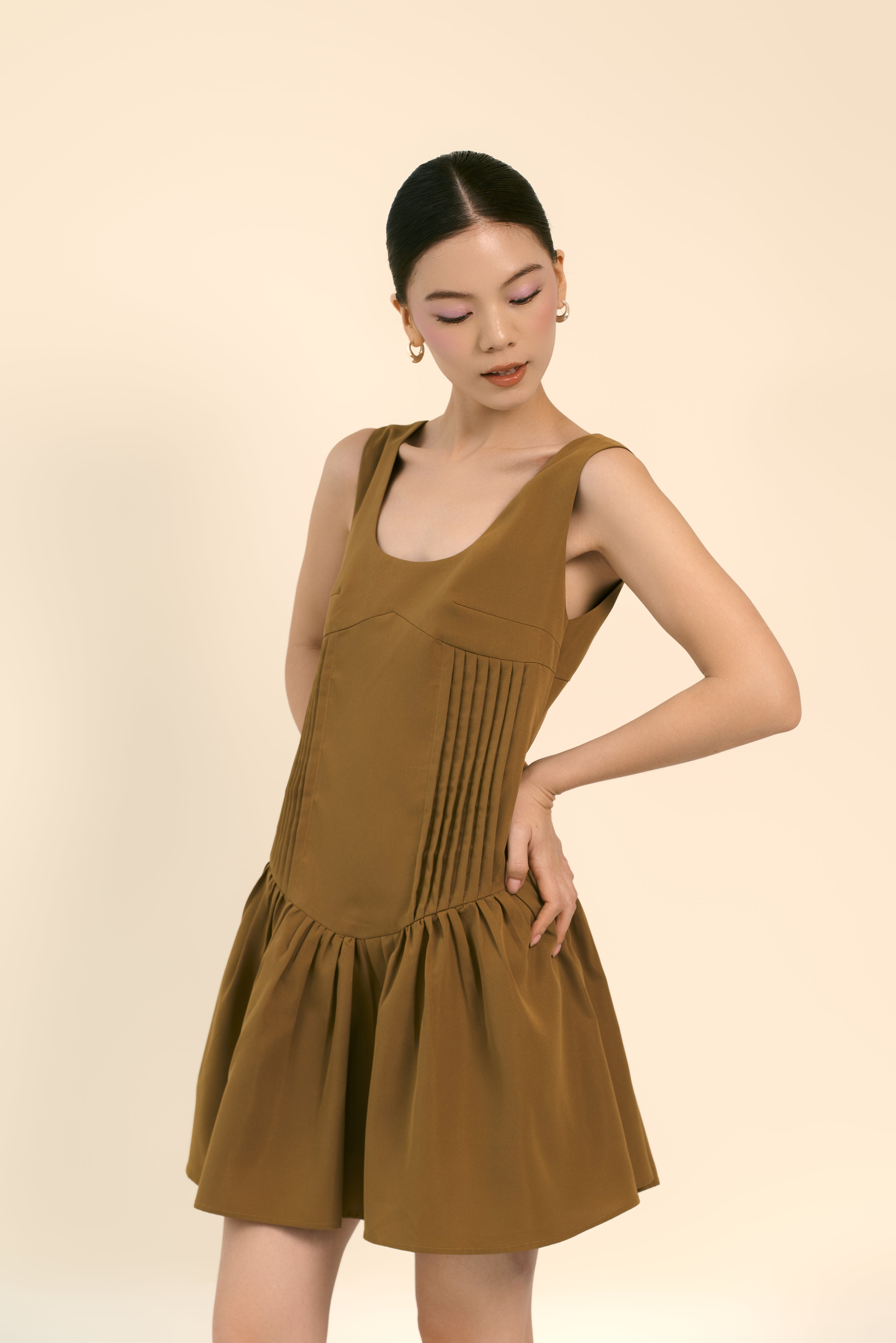 Shio Dress