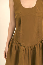 Shio Dress