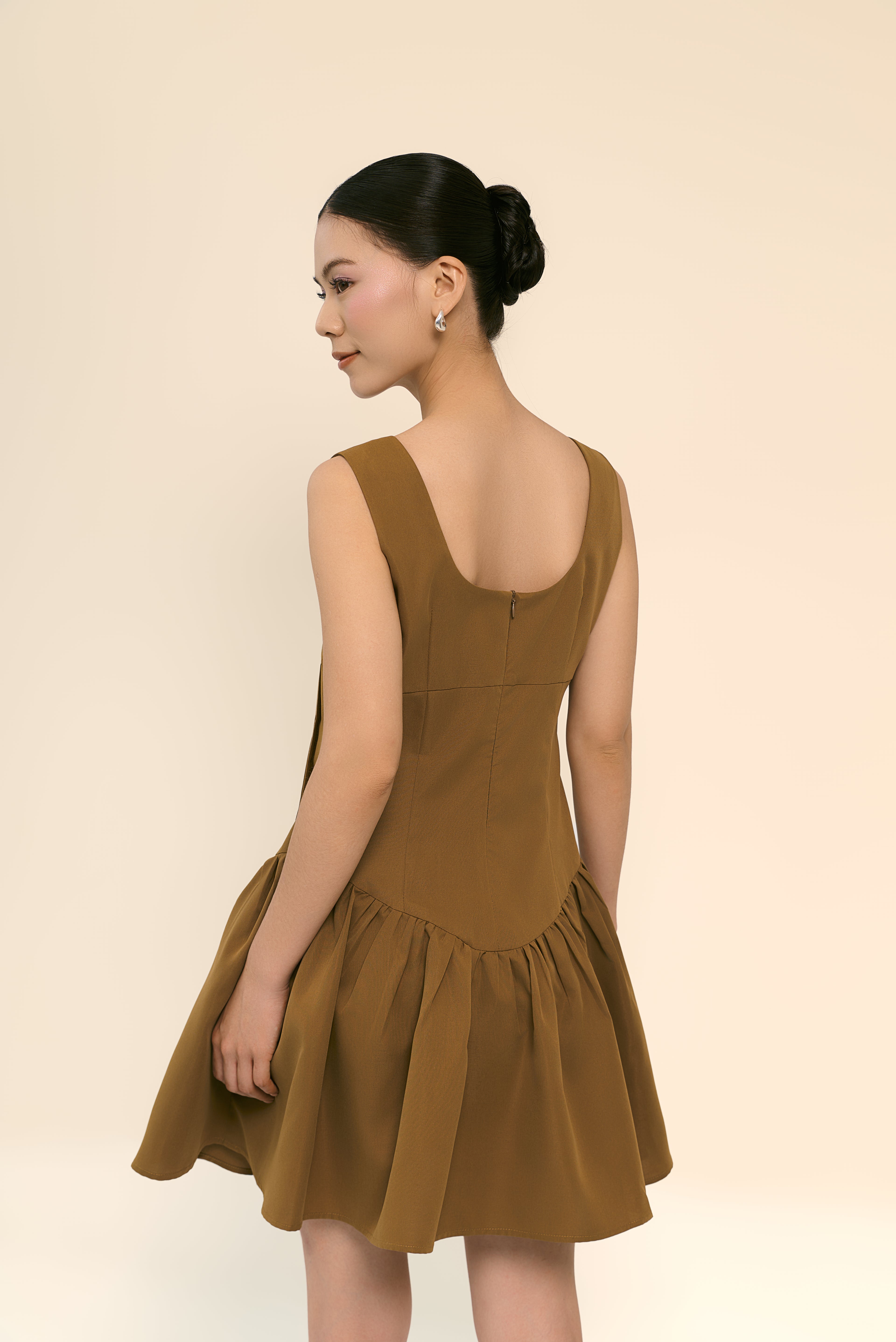 Shio Dress