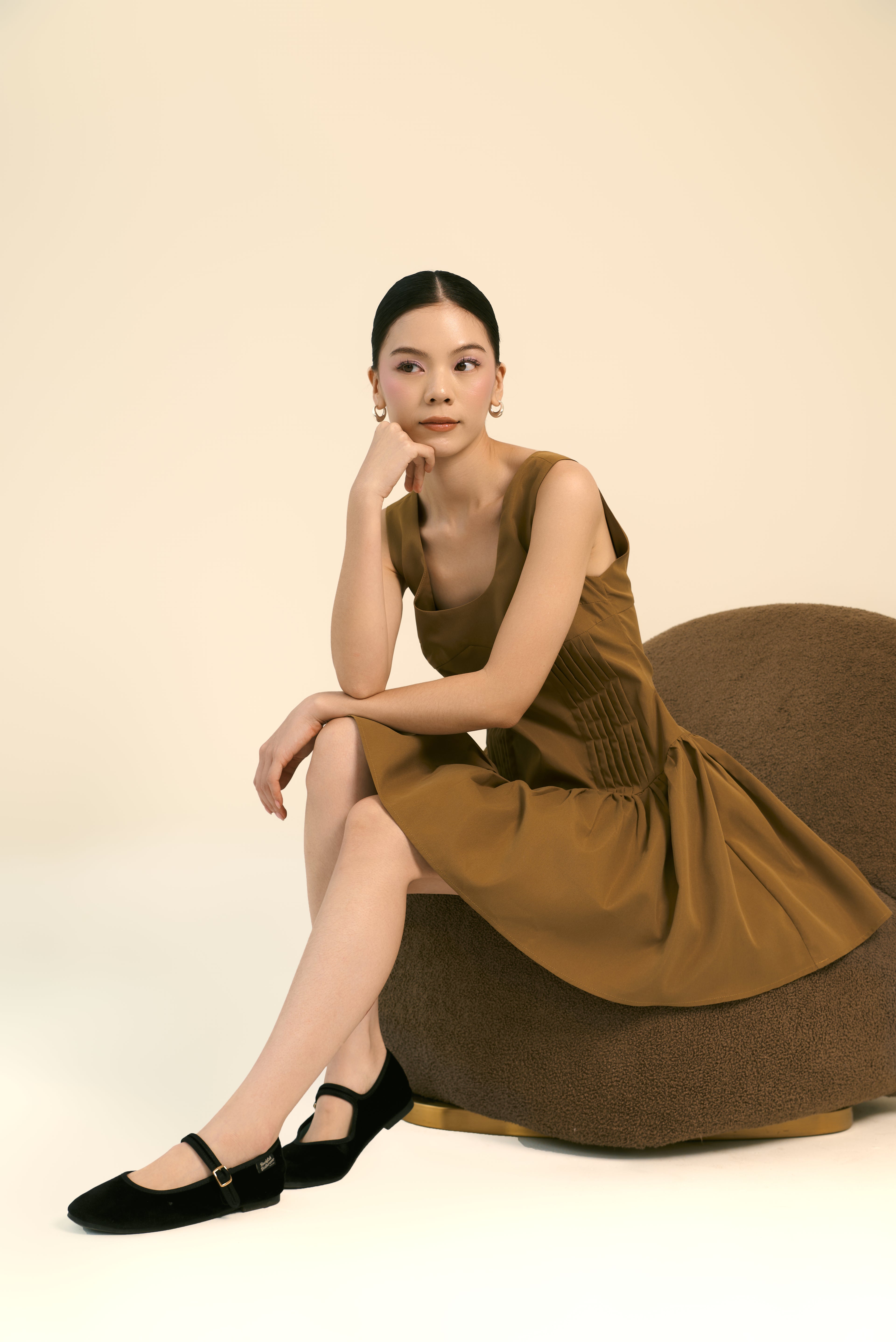 Shio Dress