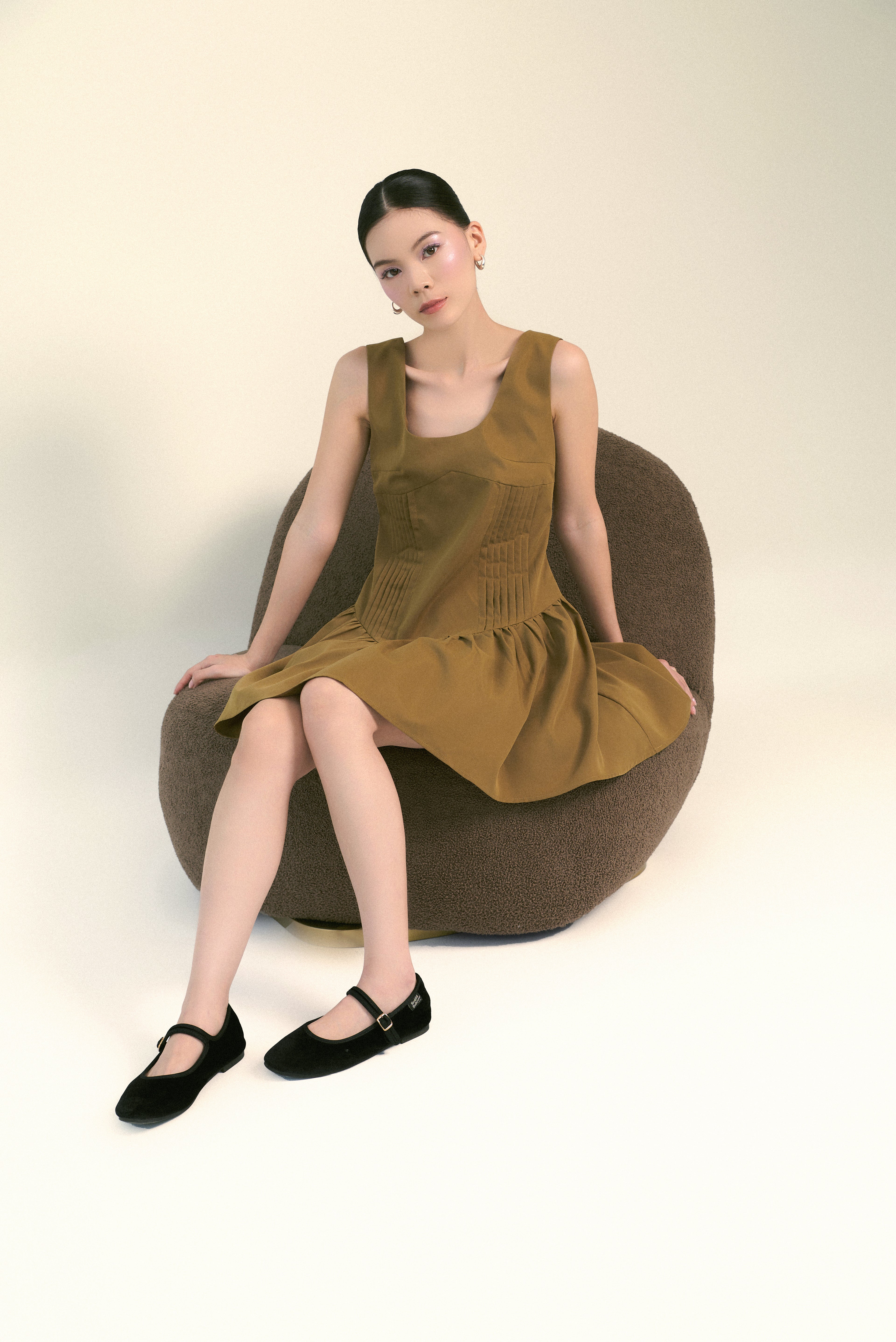 Shio Dress