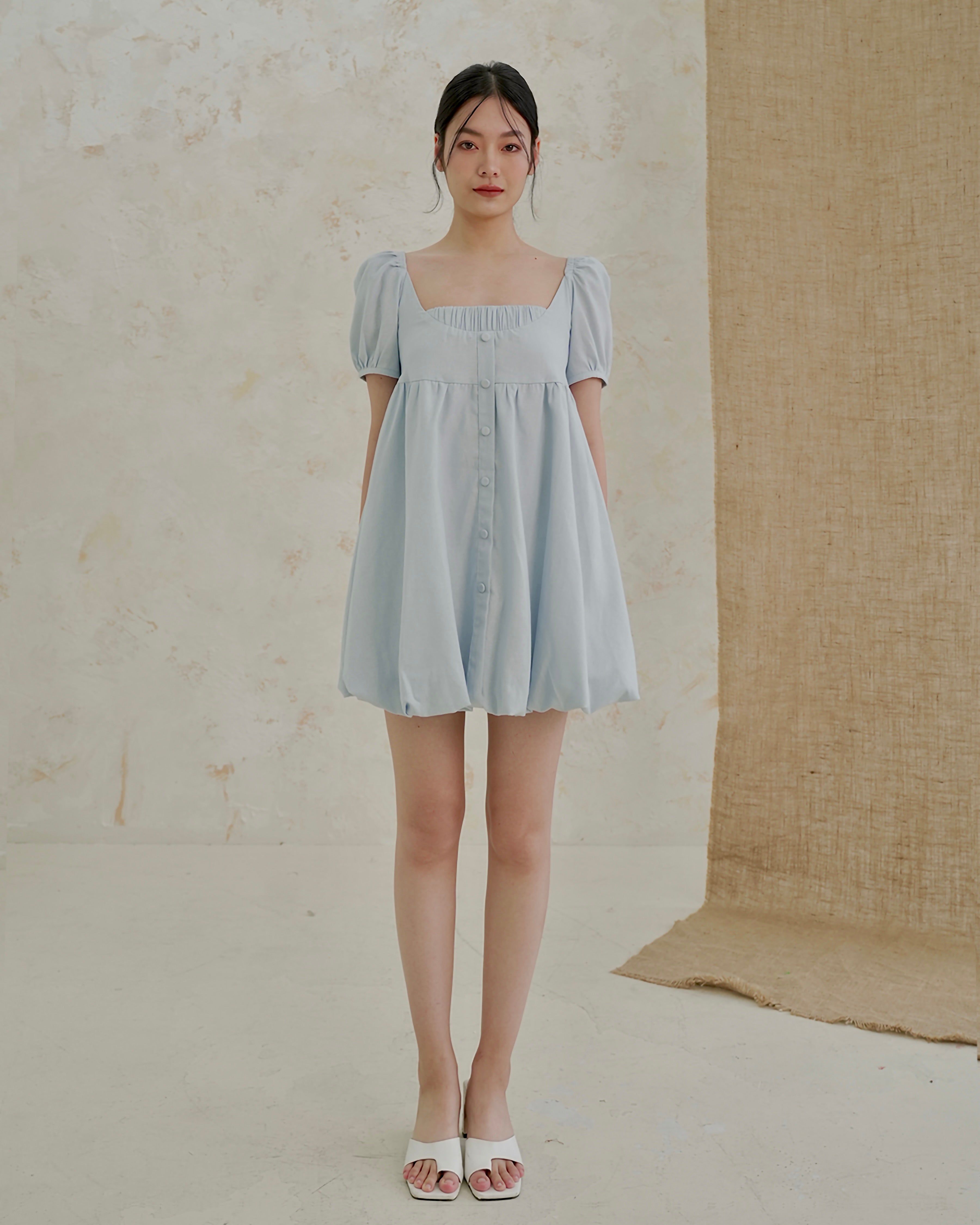 Camille Mini Dress