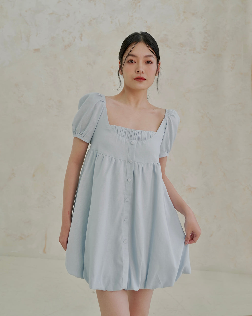 Camille Mini Dress