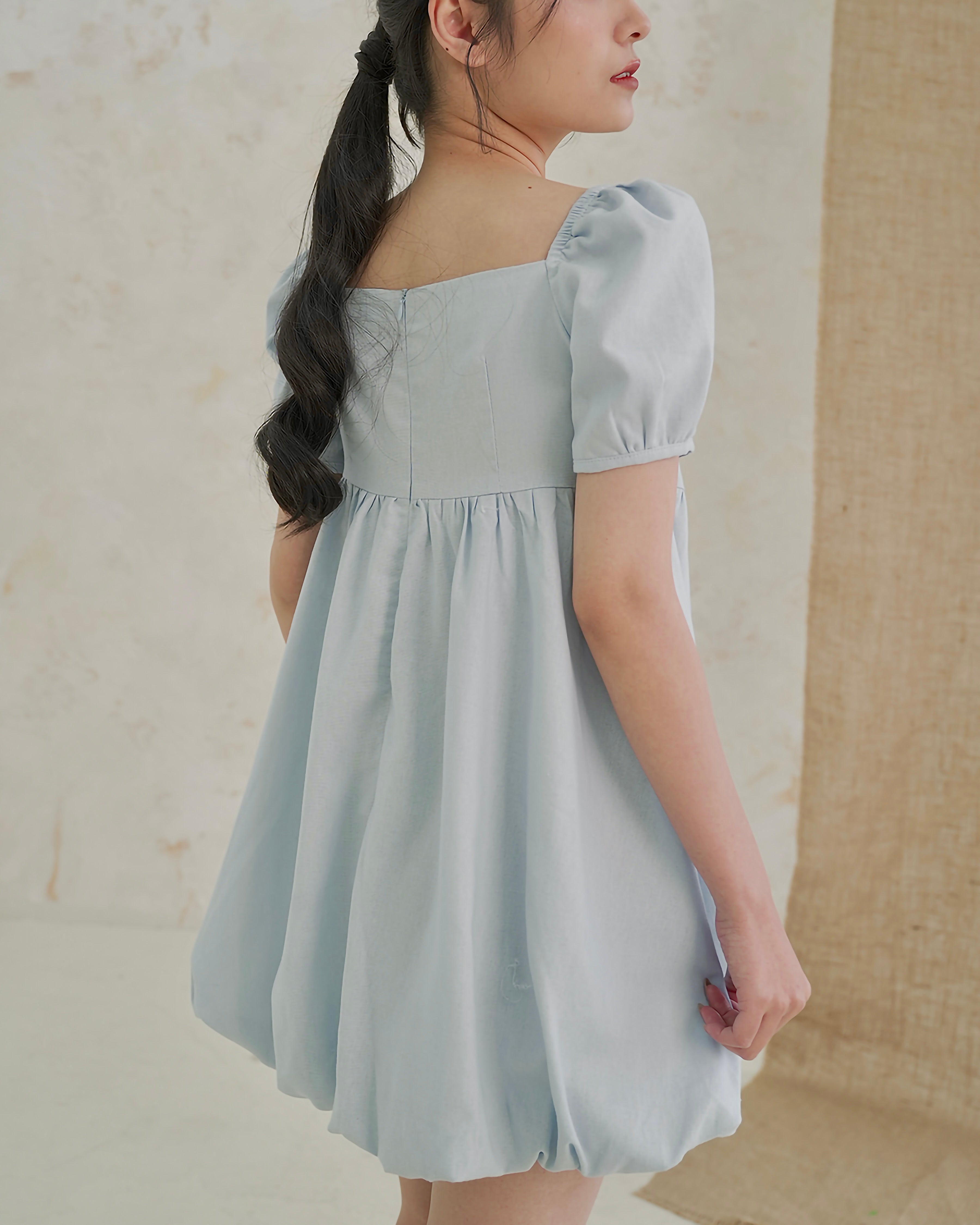 Camille Mini Dress – MayMac