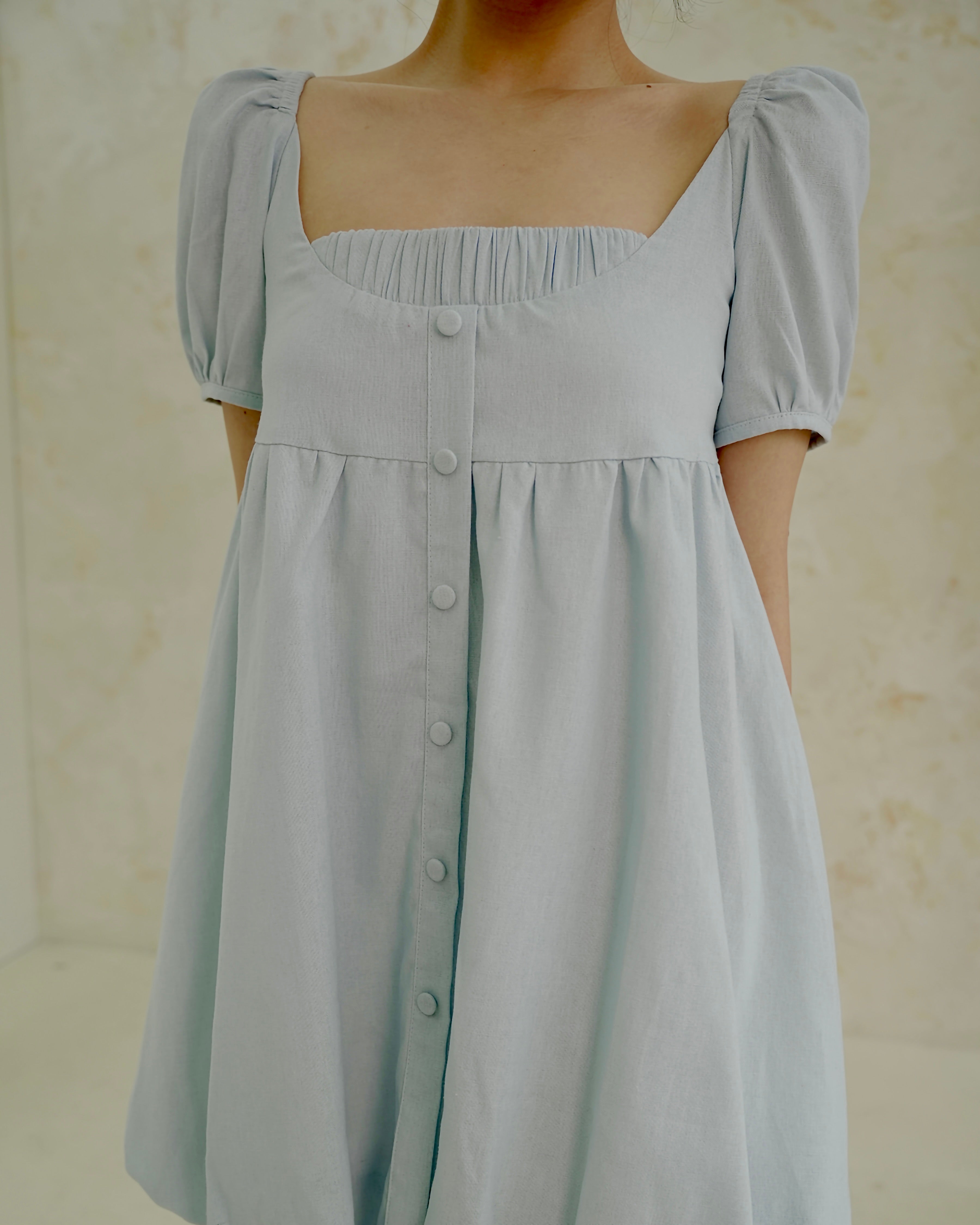 Camille Mini Dress