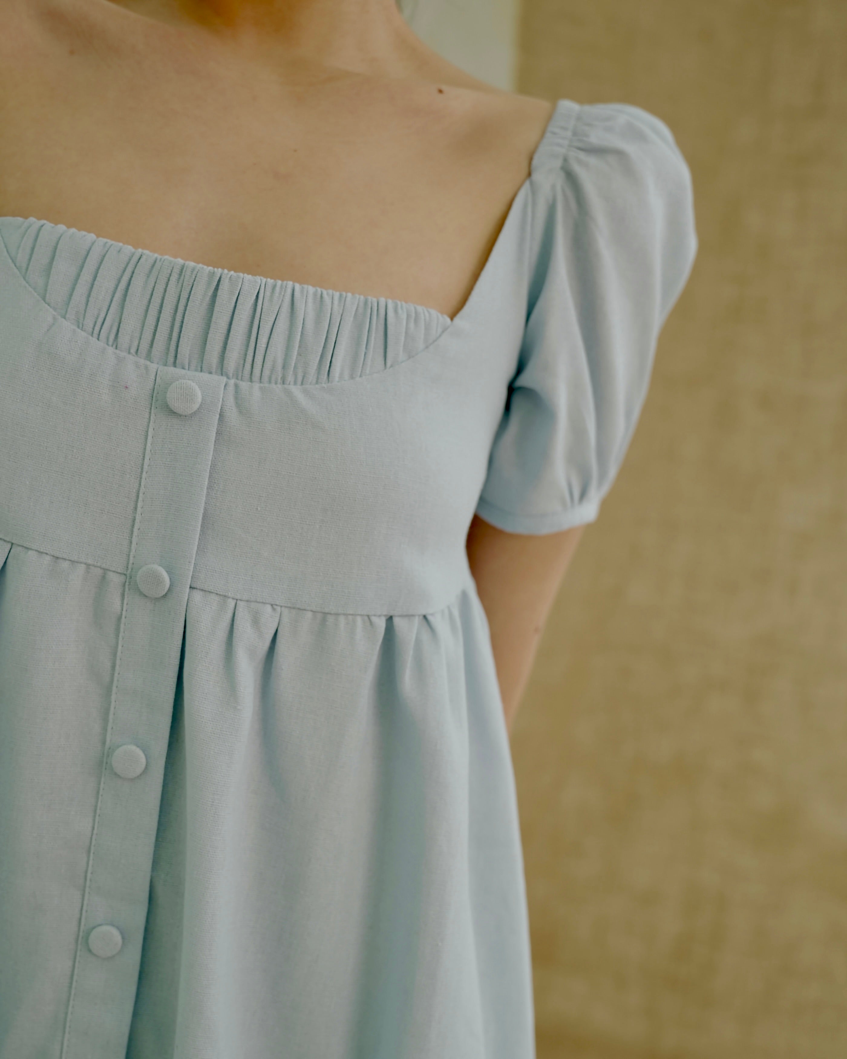 Camille Mini Dress