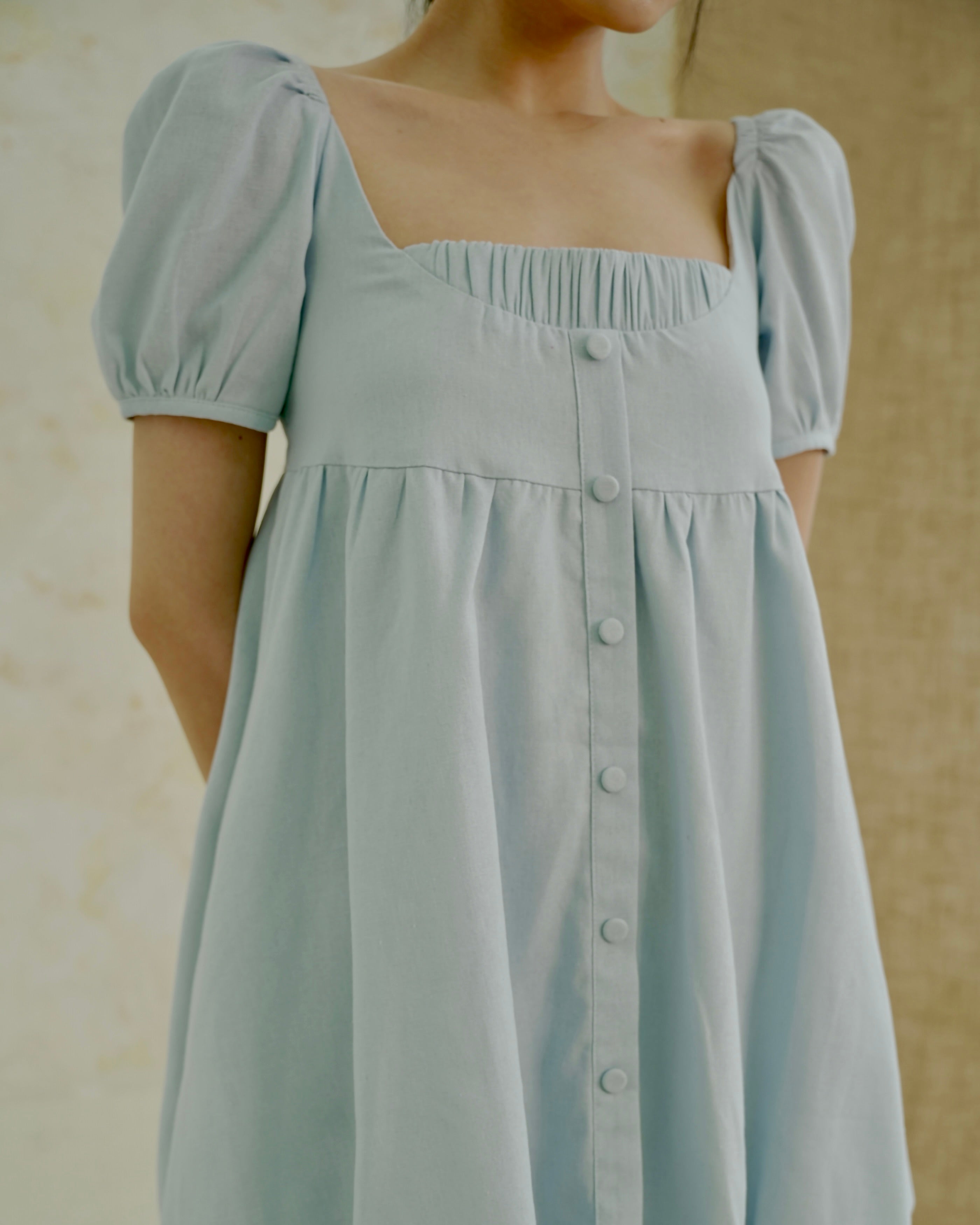 Camille Mini Dress